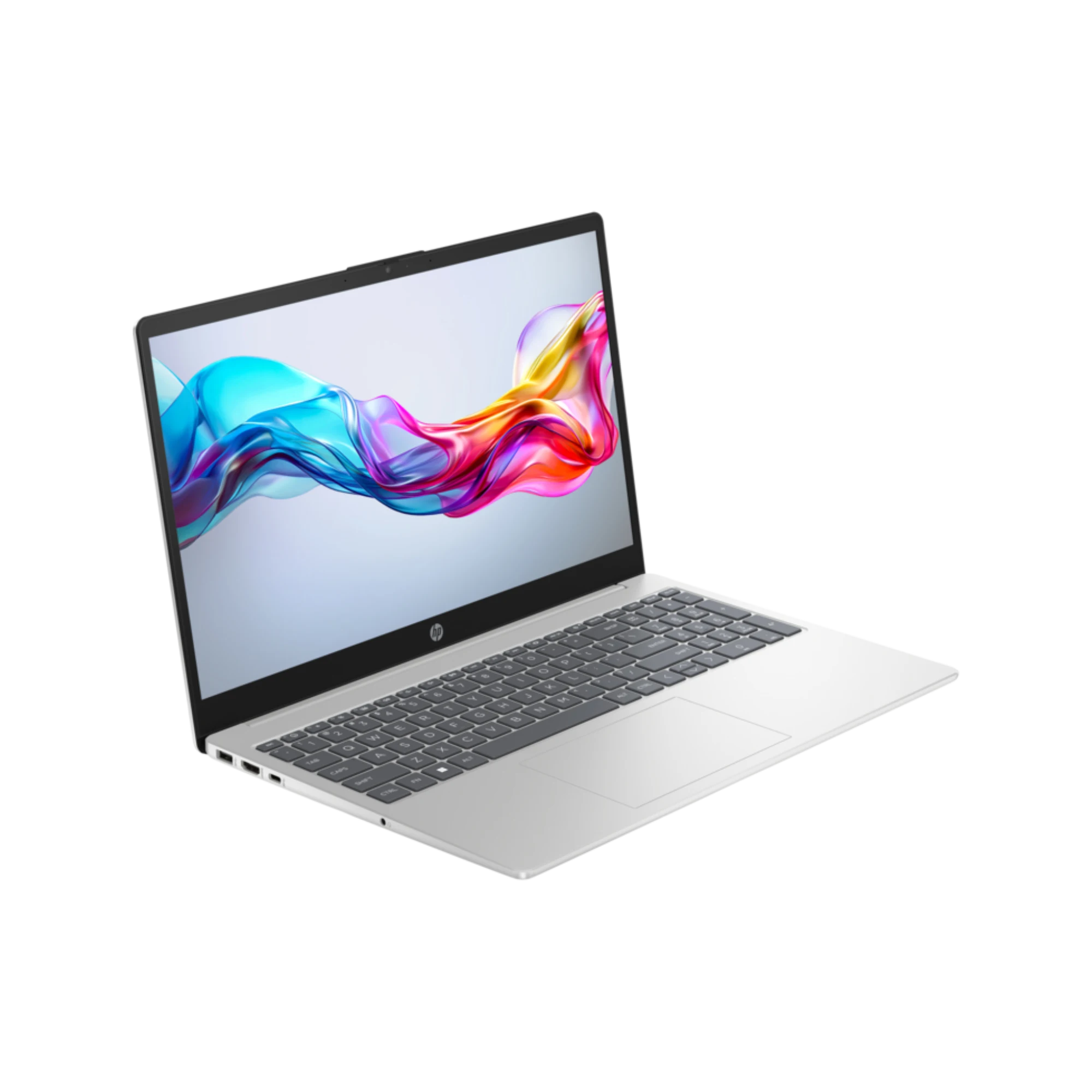 HP Laptop 15-fd1311tu Core Ultra 5 8GB RAM 512GB SSD 15.6" Laptop