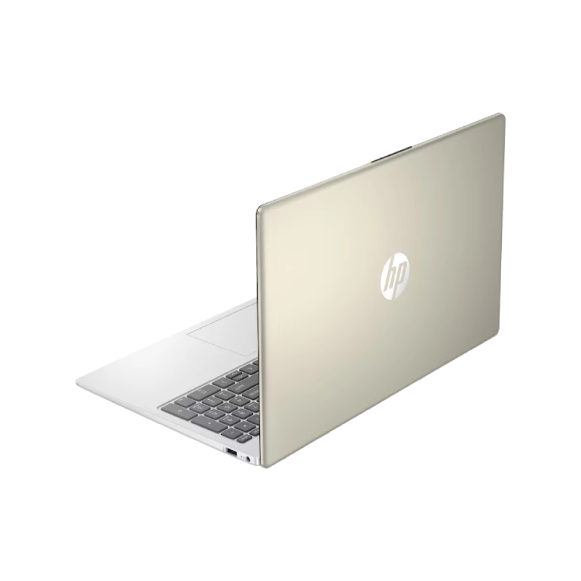 HP Laptop 15 Ryzen 5 7520U 16GB RAM 512GB SSD 15.6" Laptop (Official)