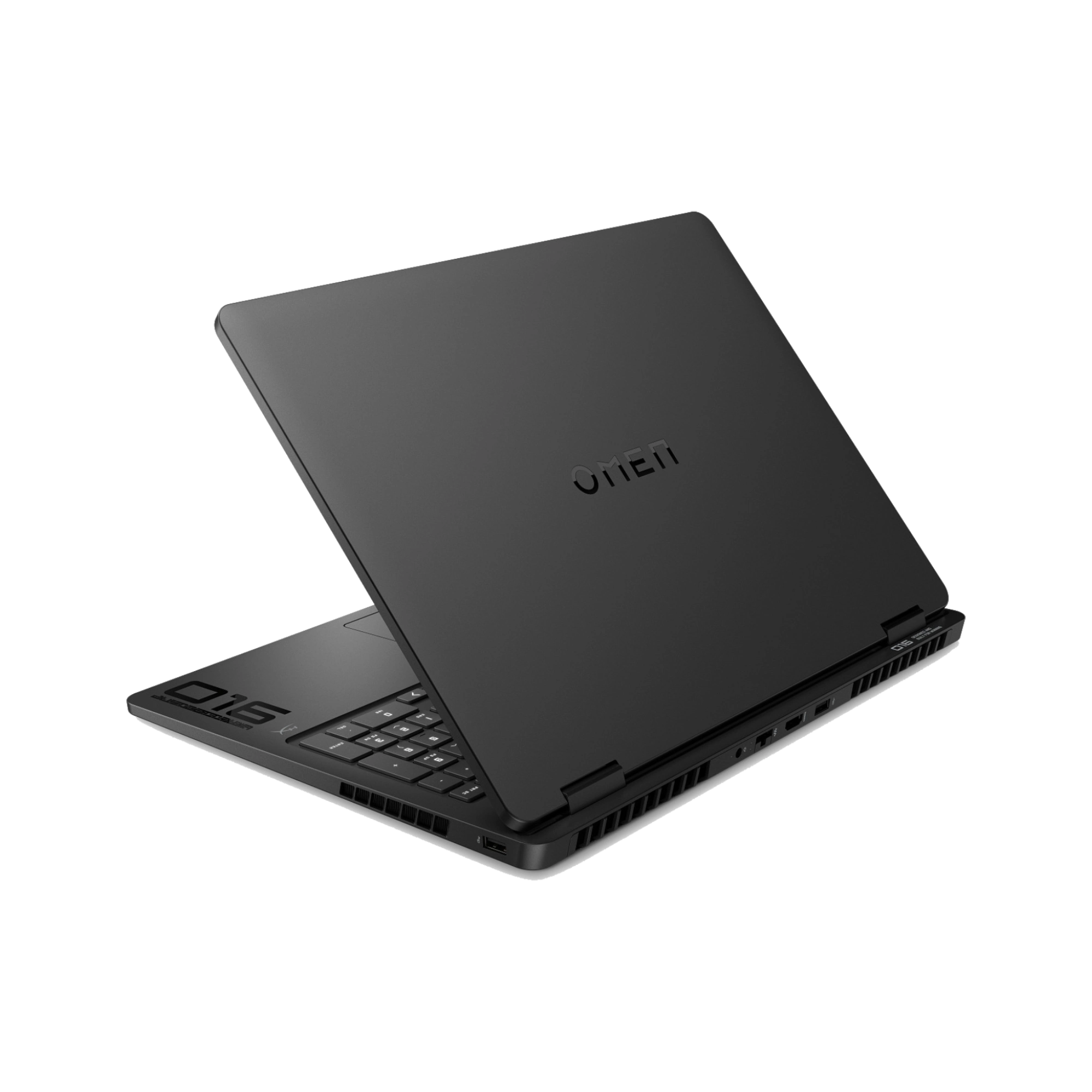 HP Omen 16-am0000TX Core i7-14650HX RTX 5060 16" 240Hz Gaming Laptop