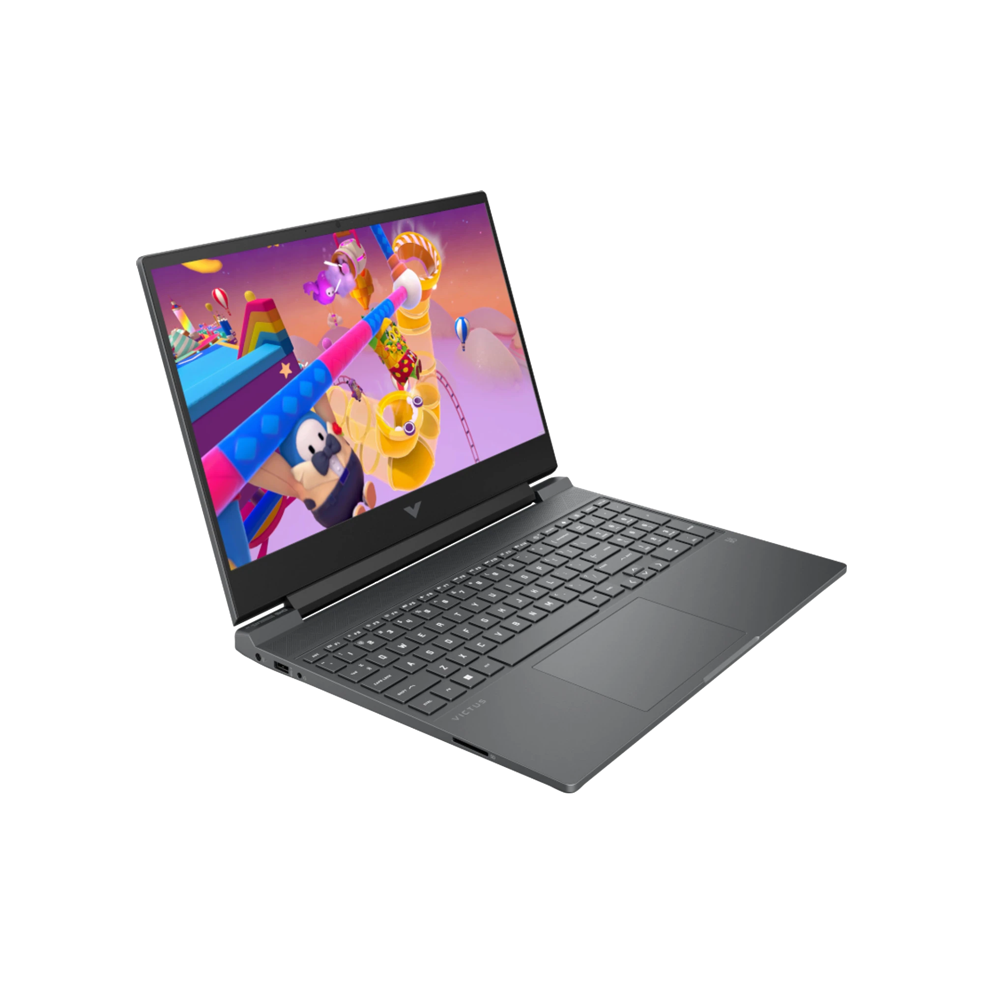 HP Victus 15-fb3093dx Ryzen 7 RTX 4050 15.6" 144Hz Gaming Laptop