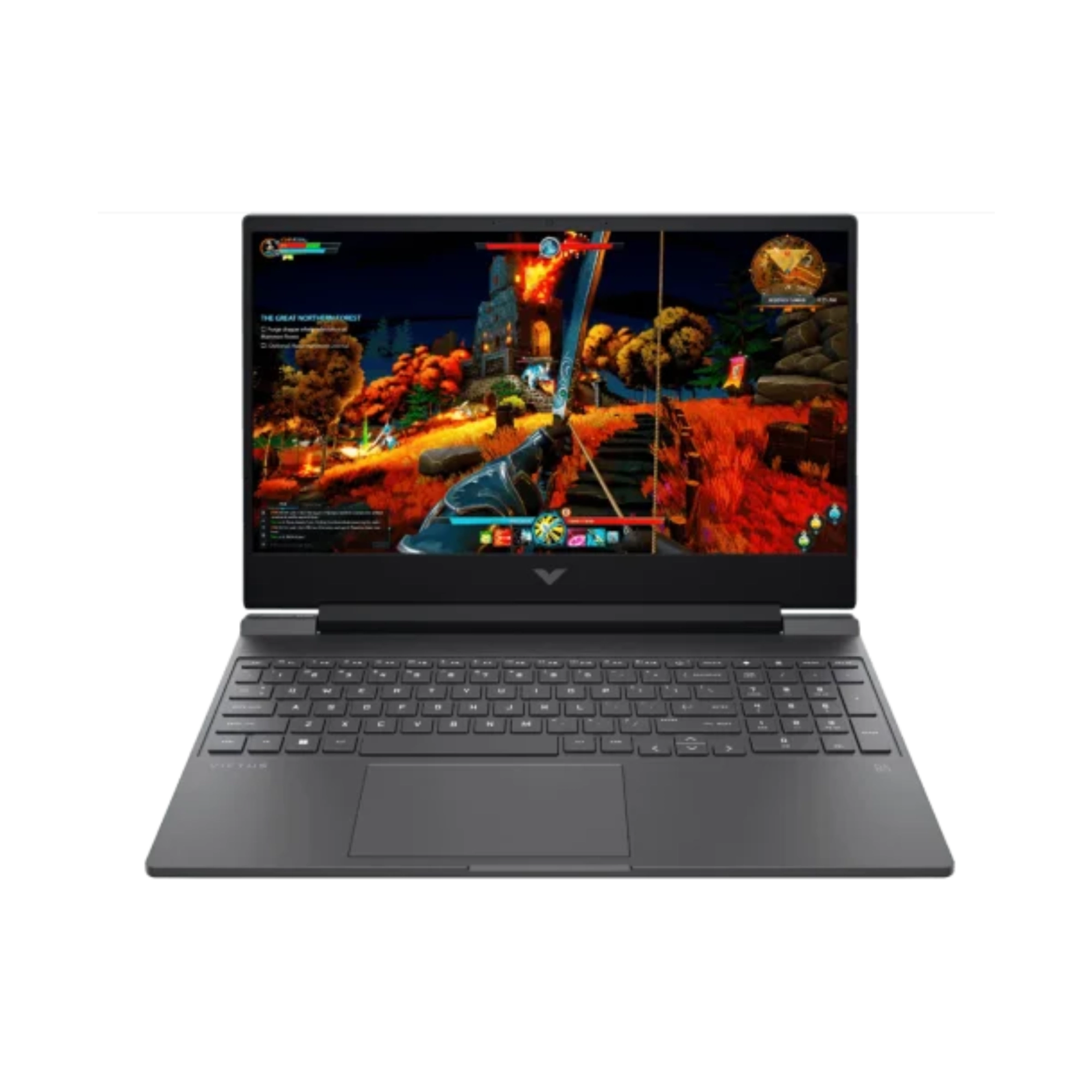 HP Victus 15 Ryzen 5 RTX 4050 15.6" 144Hz Gaming Laptop