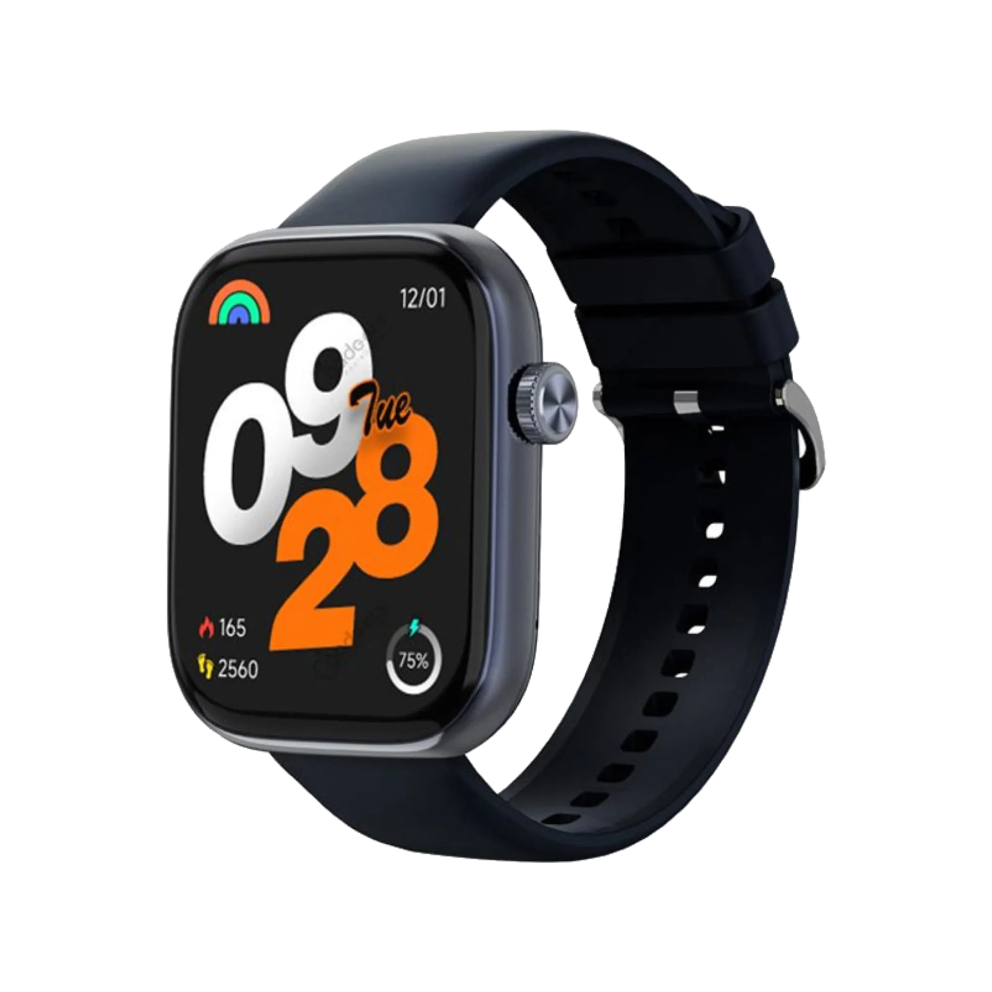 IMIKI ST2 Bluetooth Calling Smartwatch