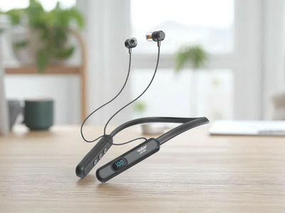 MX-75 Wireless Earphone