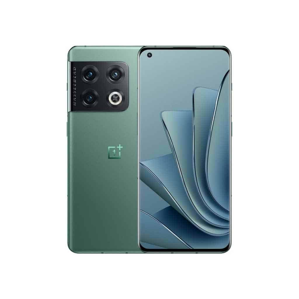 OnePlus 10 Pro 5G - Used Phone