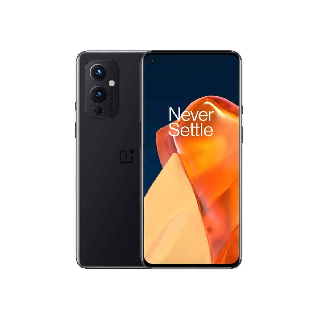 OnePlus 9 5G - Used Phone