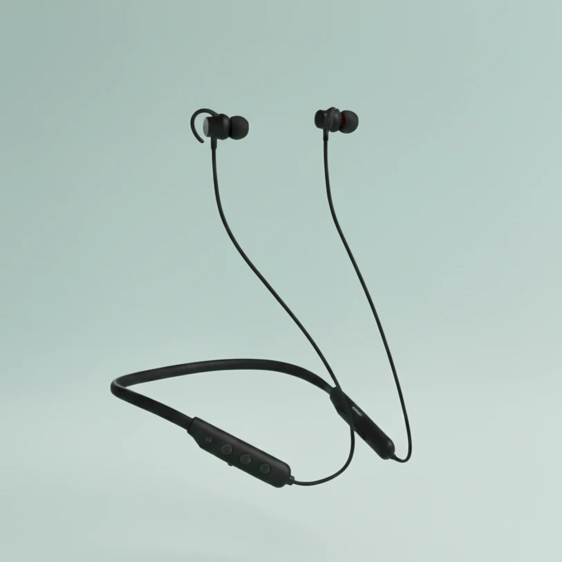 Hoco ES64 Sports Bluetooth Earphone Wireless Neckband