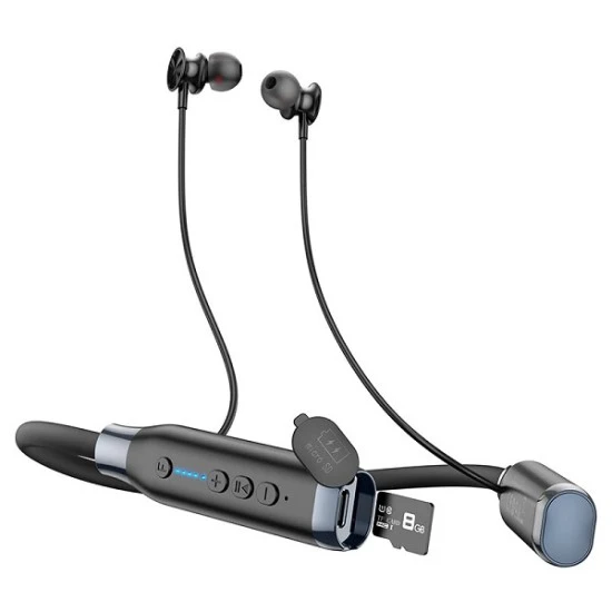 Hoco ES64 Sports Bluetooth Earphone Wireless Neckband