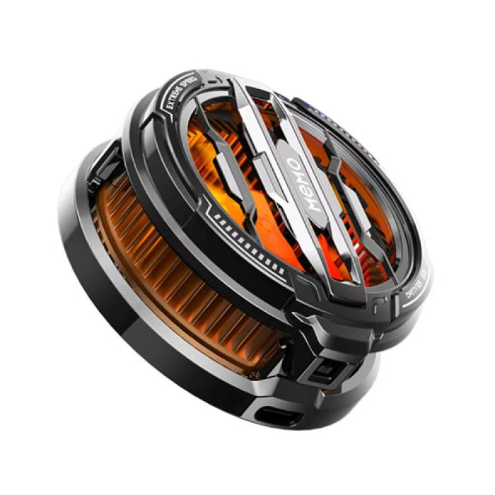 MEMO CX07 Mobile Cooling Radiator