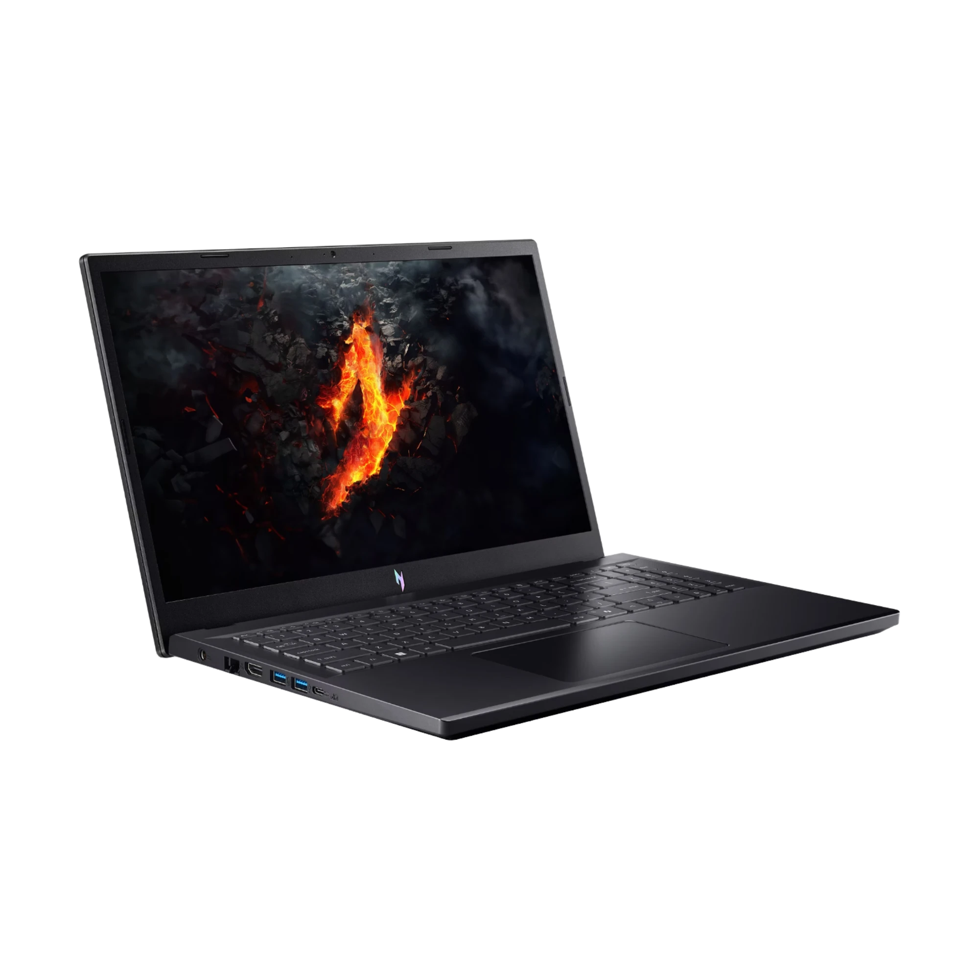Acer Nitro V15 Core i7 13th Gen RTX 4060 15.6" 144Hz Gaming Laptop