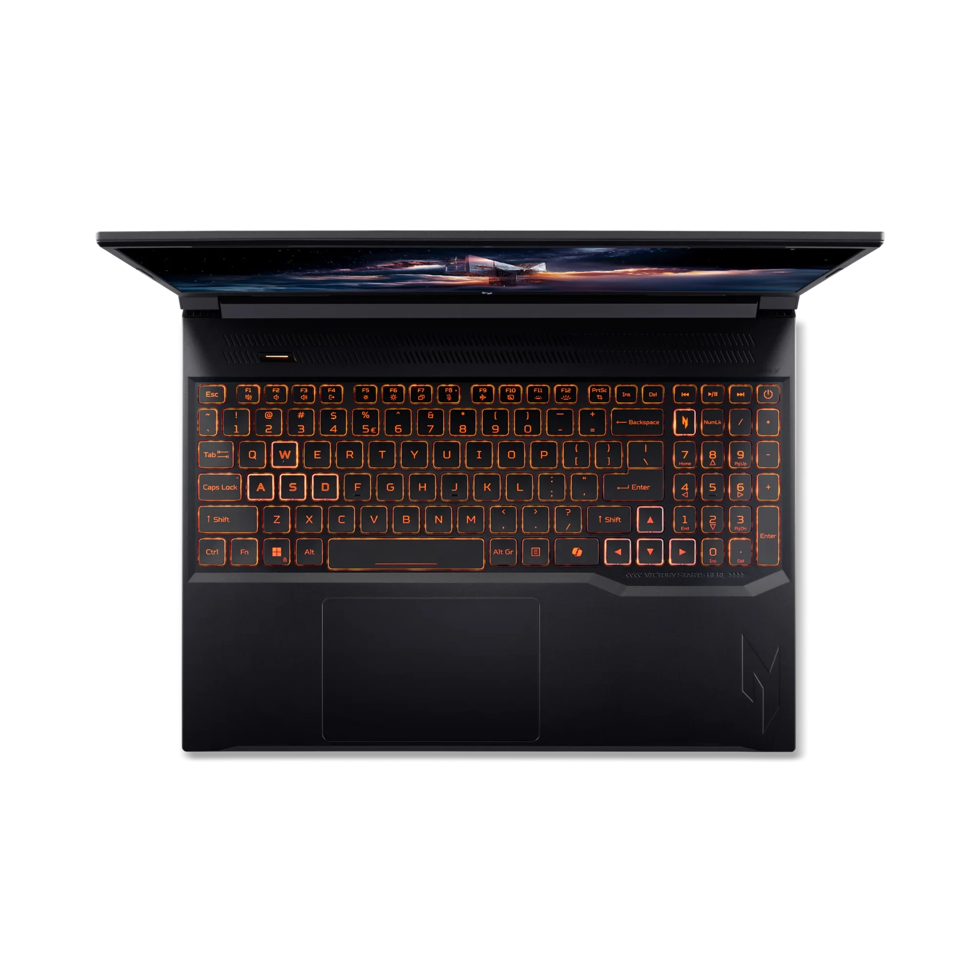 Acer Nitro V16 AI Ryzen 7 260 RTX 5050 16" 180Hz Gaming Laptop