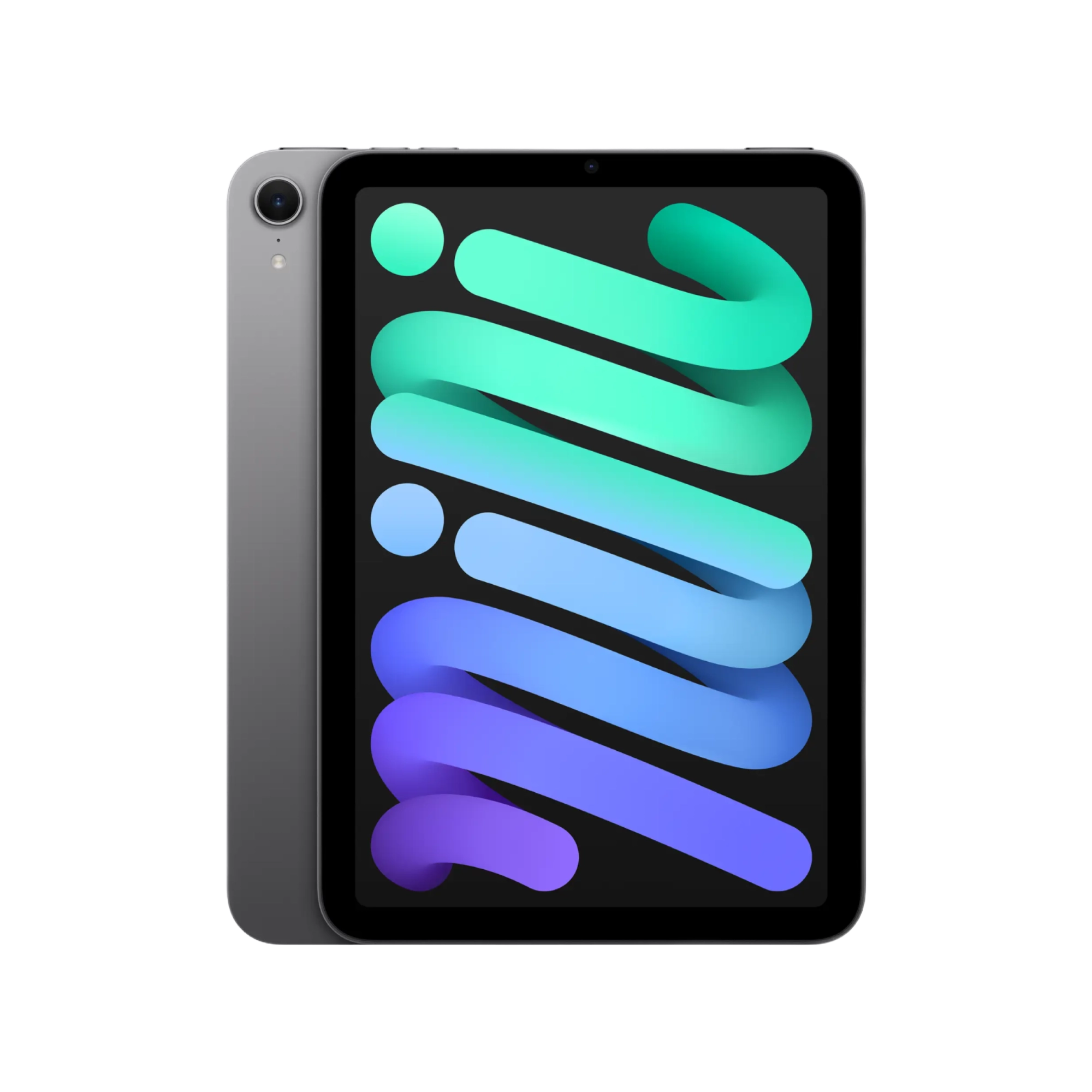 iPad Mini 7