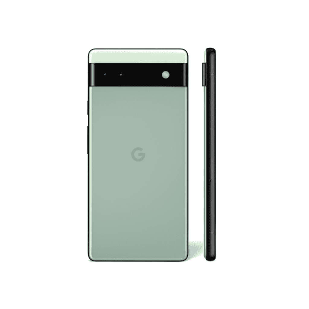 Googel Pixel 6a 5G - Used Phone