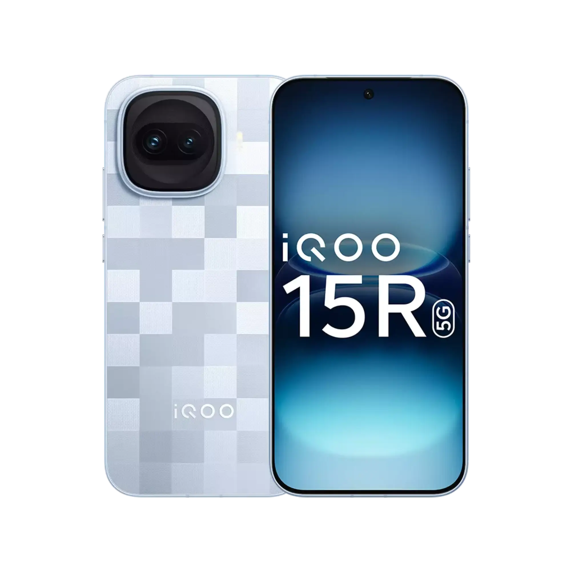 iQOO 15R