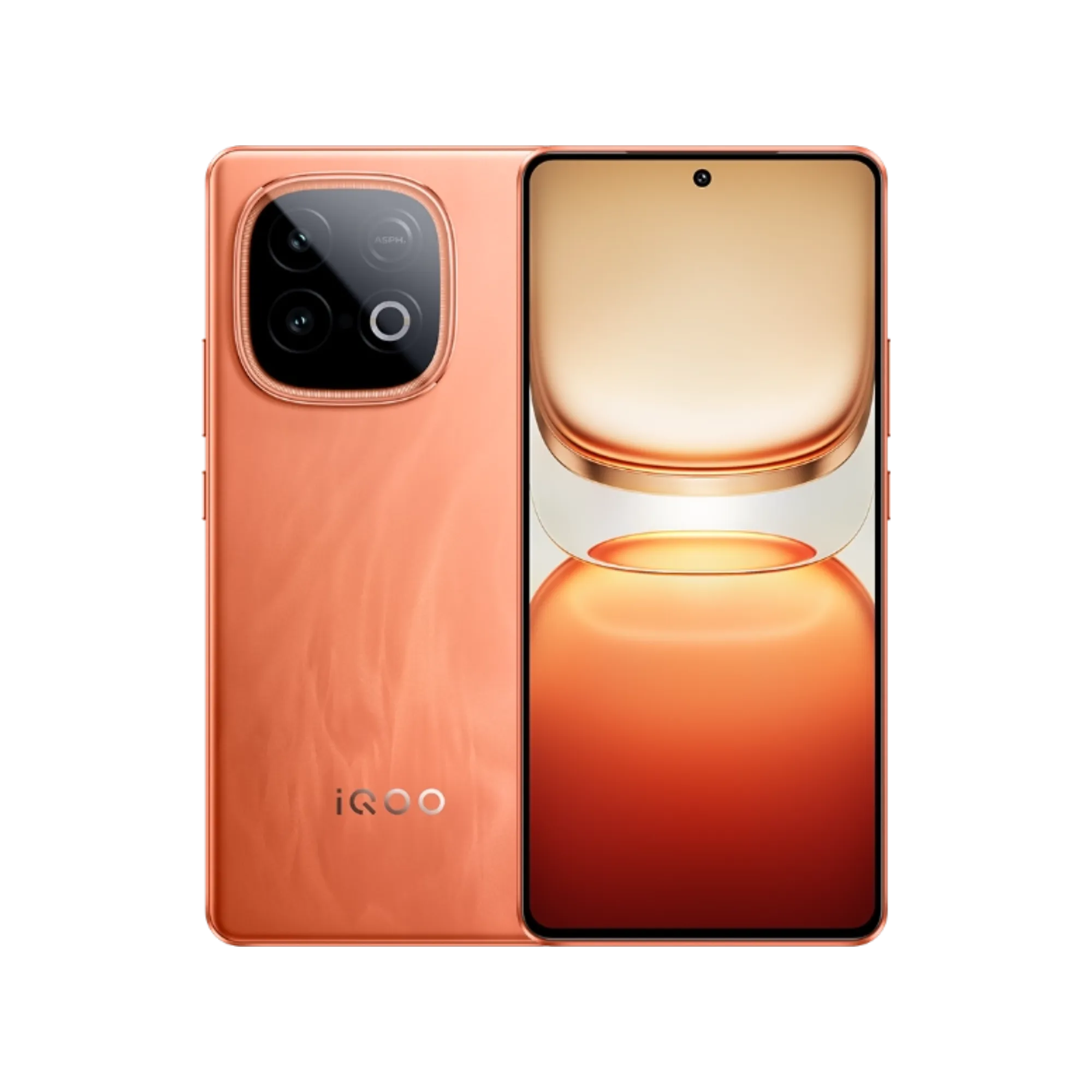 iQOO Z10 Turbo Pro