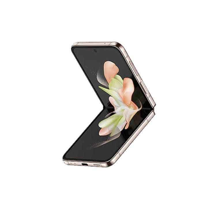Samsung Galaxy Z Flip4