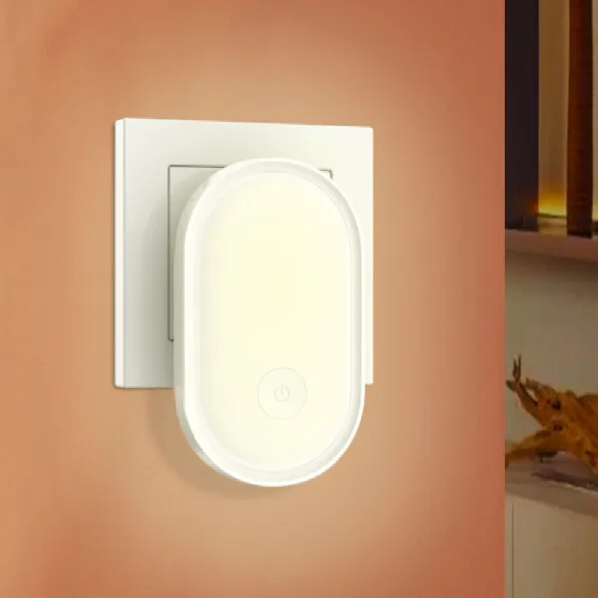 LDNIO Y2 Intelligent Sensor Night Light