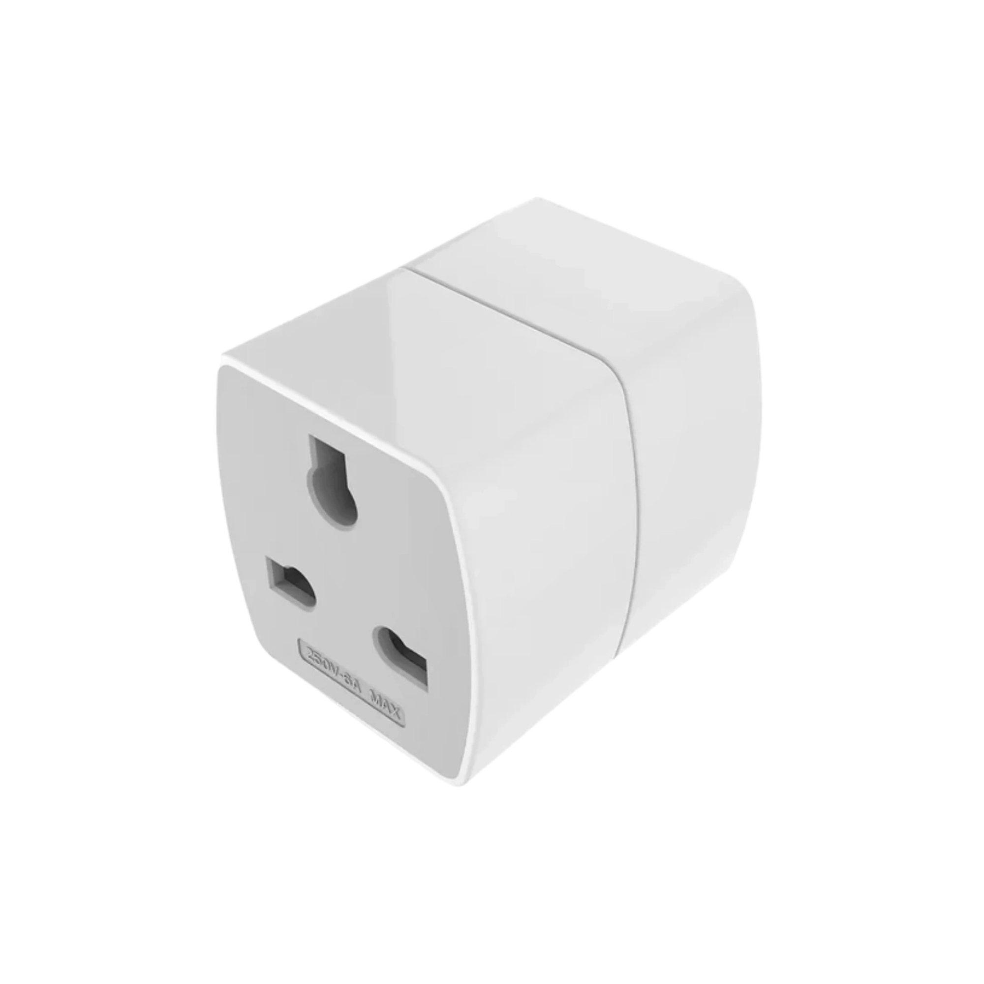 LDNIO Z4 6A Universal Plug