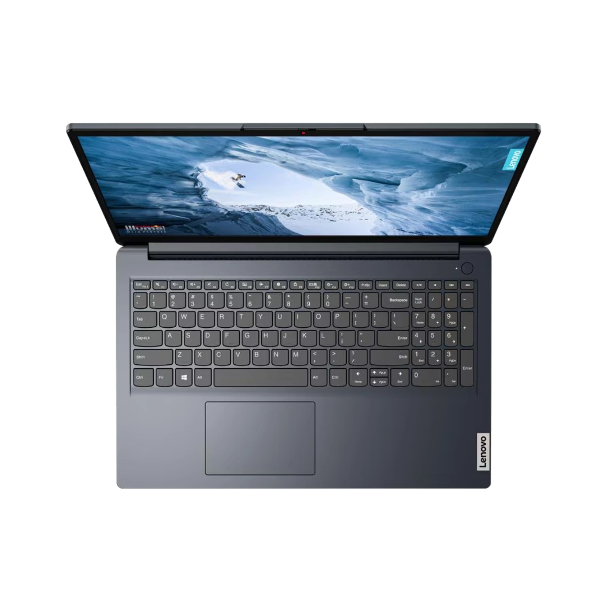 Lenovo IdeaPad 1 15IRU7 Core i5 13th Gen 8GB RAM 256GB SSD 15.6" Laptop