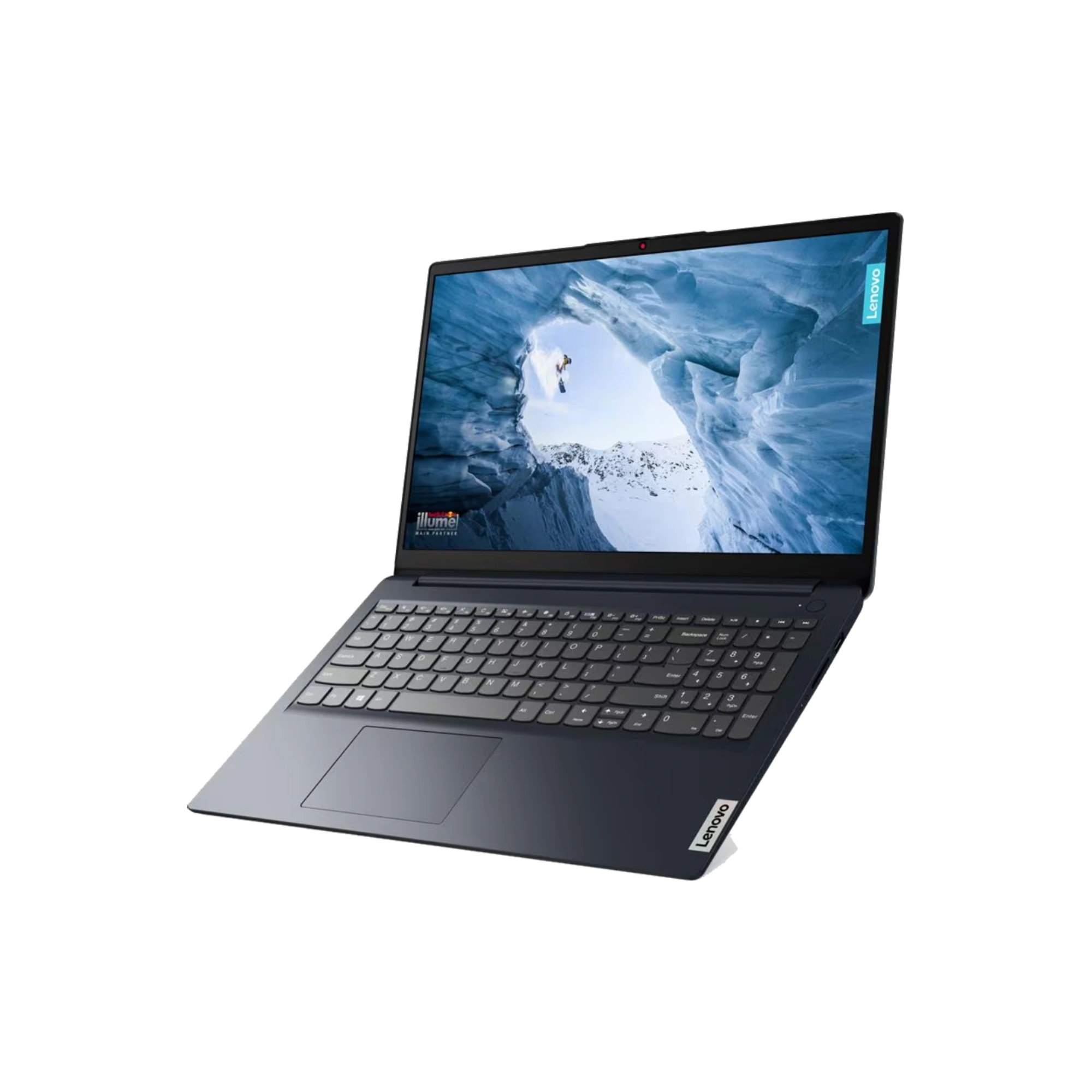 Lenovo IdeaPad 1 15IRU7 Core i5 13th Gen 8GB RAM 256GB SSD 15.6" Laptop