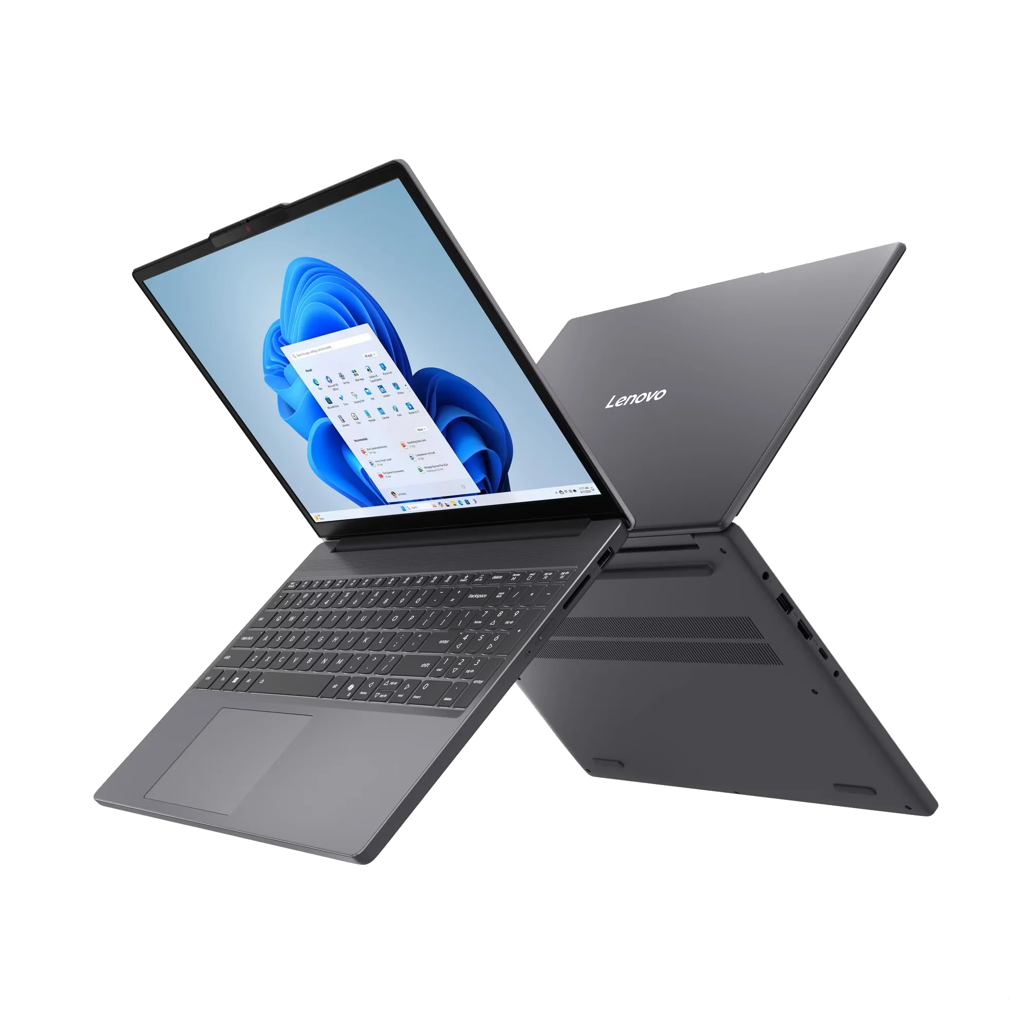 Lenovo IdeaPad Slim 3 15IRH10 Core i5 13th Gen 8GB RAM 512GB SSD 15.3" Laptop