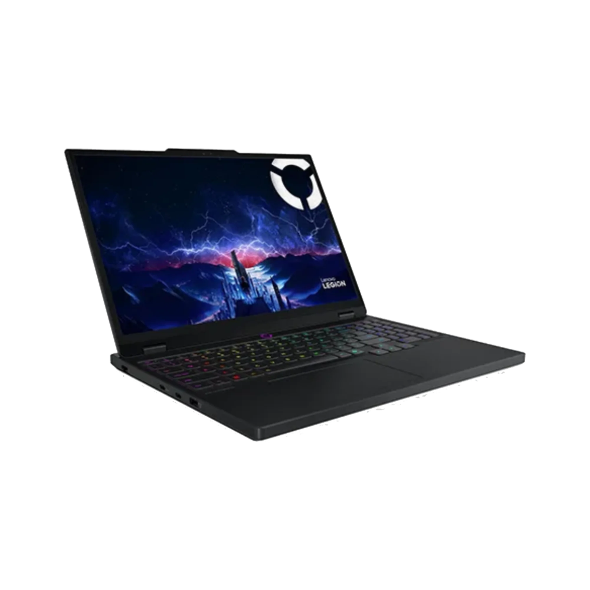 Lenovo Legion 5 15IRX10 Core i9 14th Gen RTX 5070 15.1" 165Hz OLED Gaming Laptop