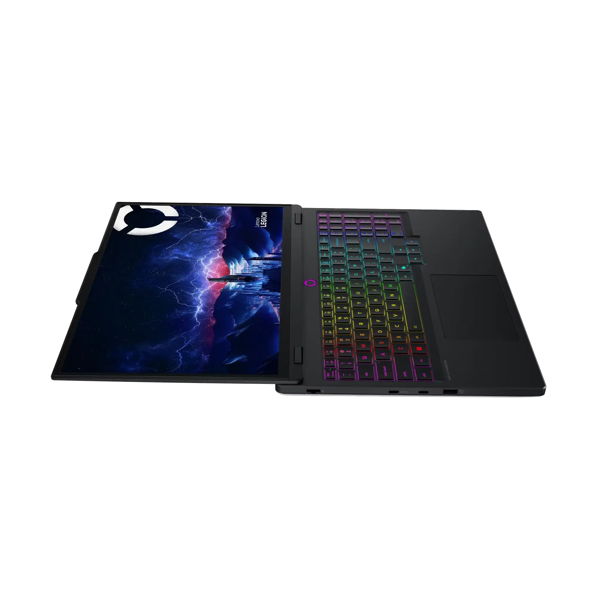 Lenovo Legion 5 15IRX10 Core i9 14th Gen RTX 5070 15.1" 165Hz OLED Gaming Laptop