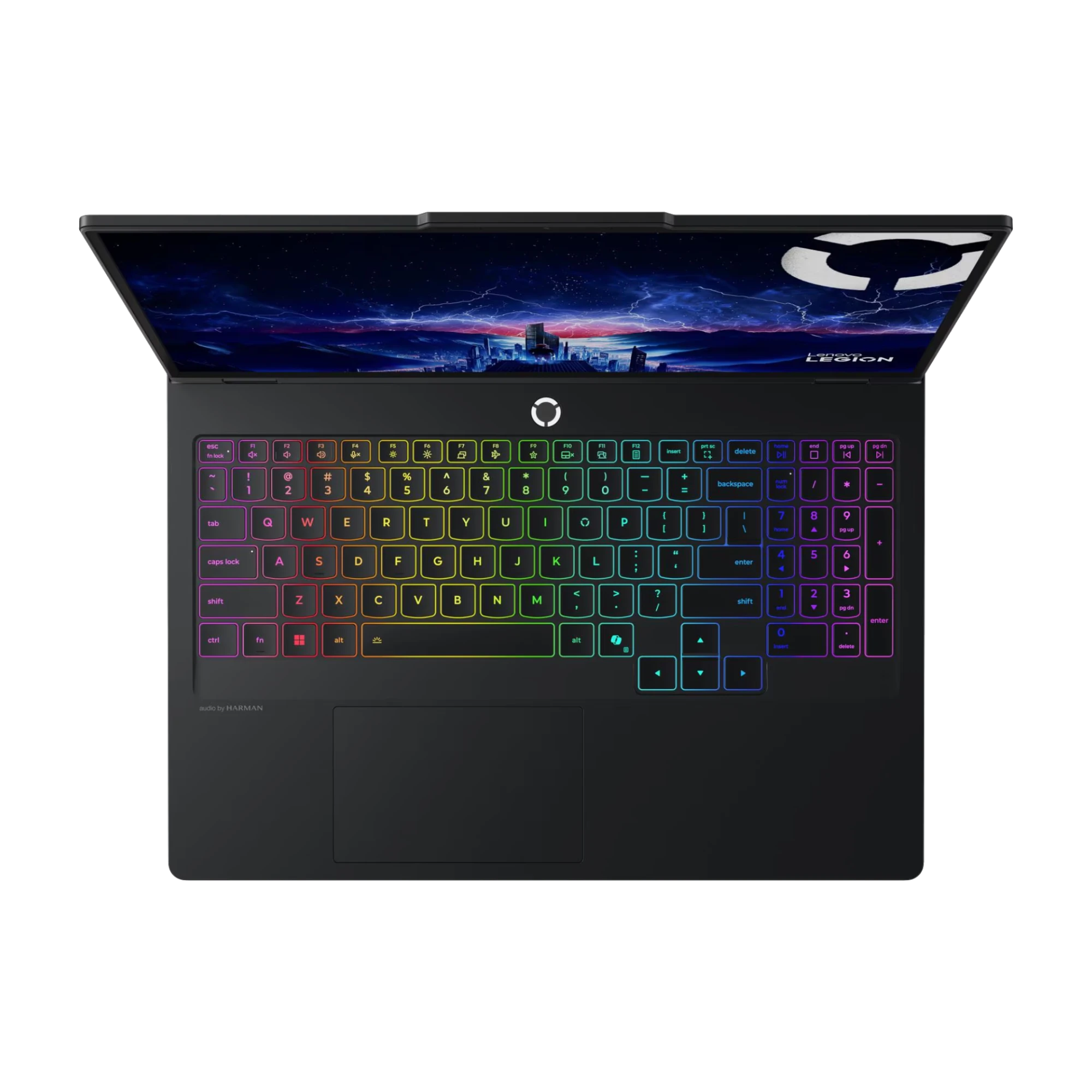 Lenovo Legion Pro 5 16IAX10 Core Ultra 9 275HX RTX 5070 16" 165Hz OLED Gaming Laptop