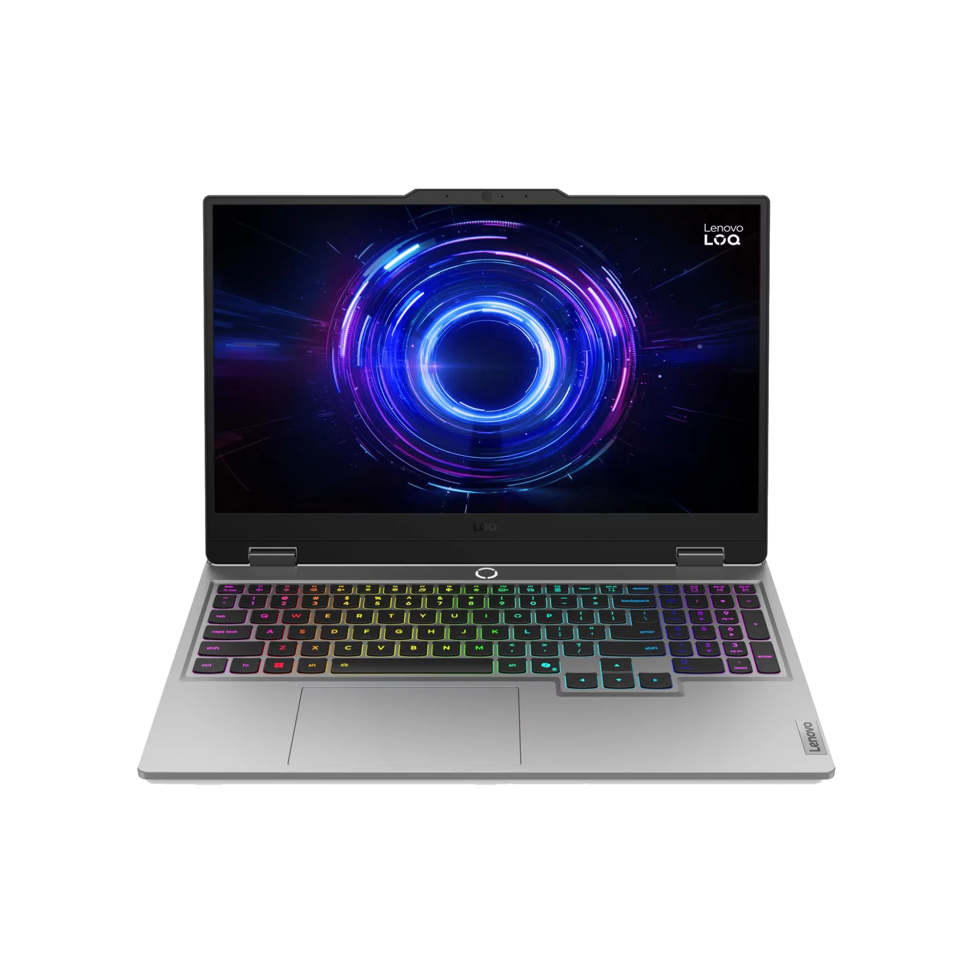 Lenovo LOQ 15AHP10 Ryzen 7 250 RTX 5050 15.6" 144Hz Gaming Laptop