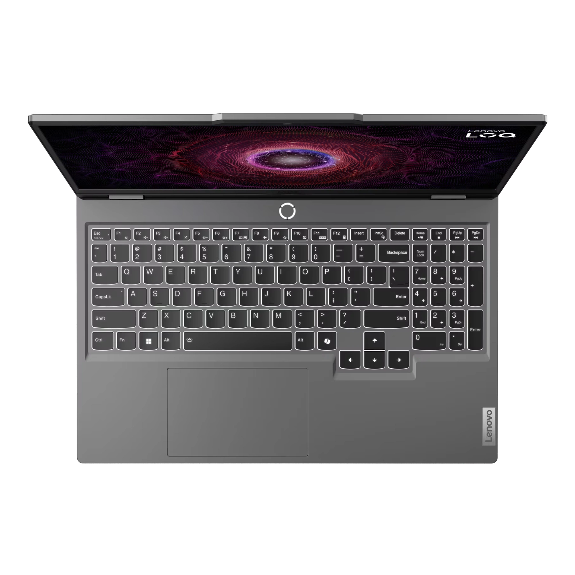 Lenovo LOQ 15ARP10E Ryzen 7 RTX 4050 16GB RAM 512GB SSD 15.6" 144Hz Gaming Laptop