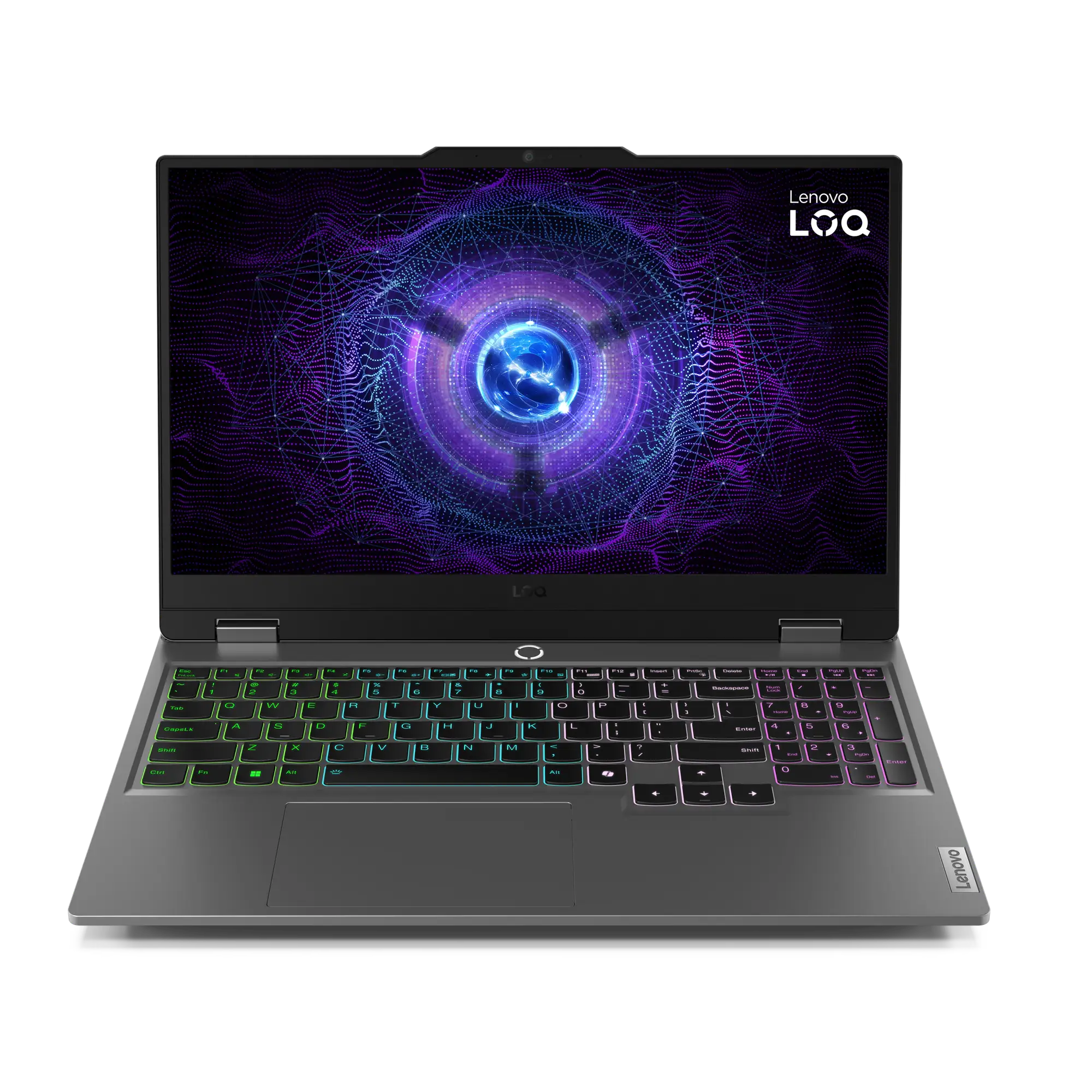 Lenovo LOQ 15IRX9 Core i7 13th Gen RTX 4060 15.6" 144Hz Gaming Laptop