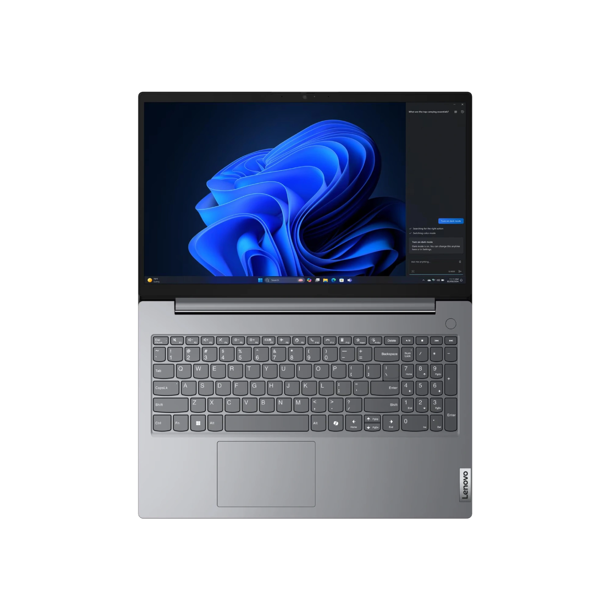 Lenovo V15 G5 IRL Core i5 13th Gen 8GB RAM 512GB SSD 15.6" Laptop