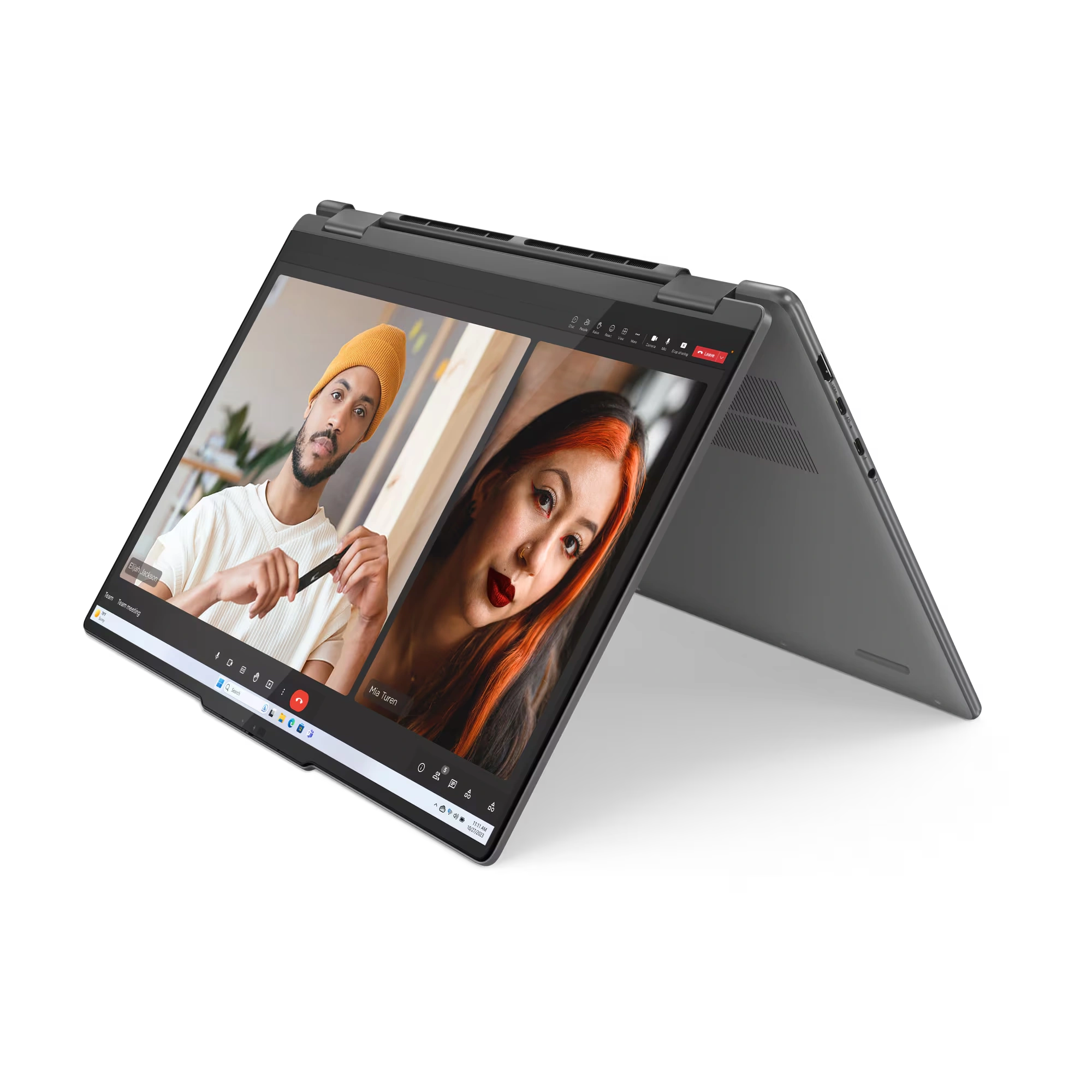 Lenovo Yoga 7 16IML9 Core Ultra 7 16GB RAM 1TB SSD 16" Touch Laptop