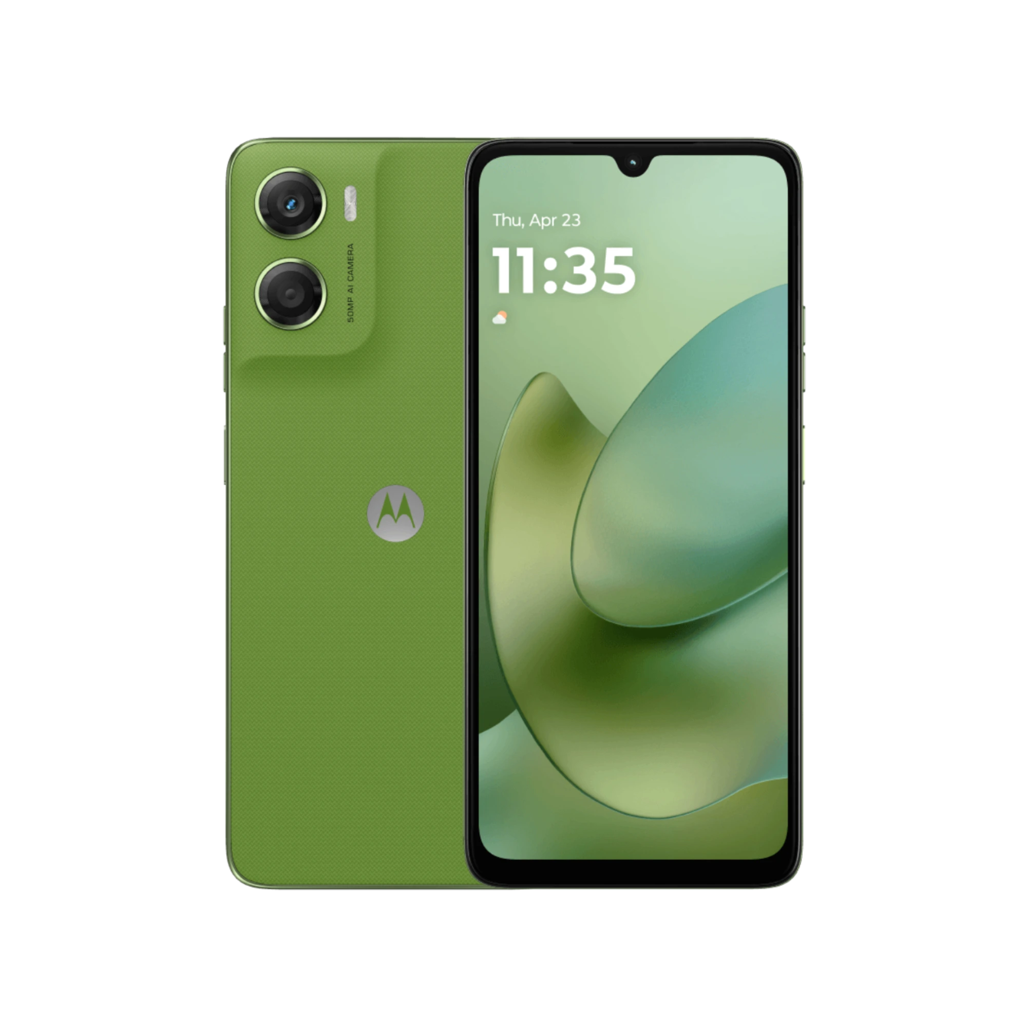 Moto G06 Power