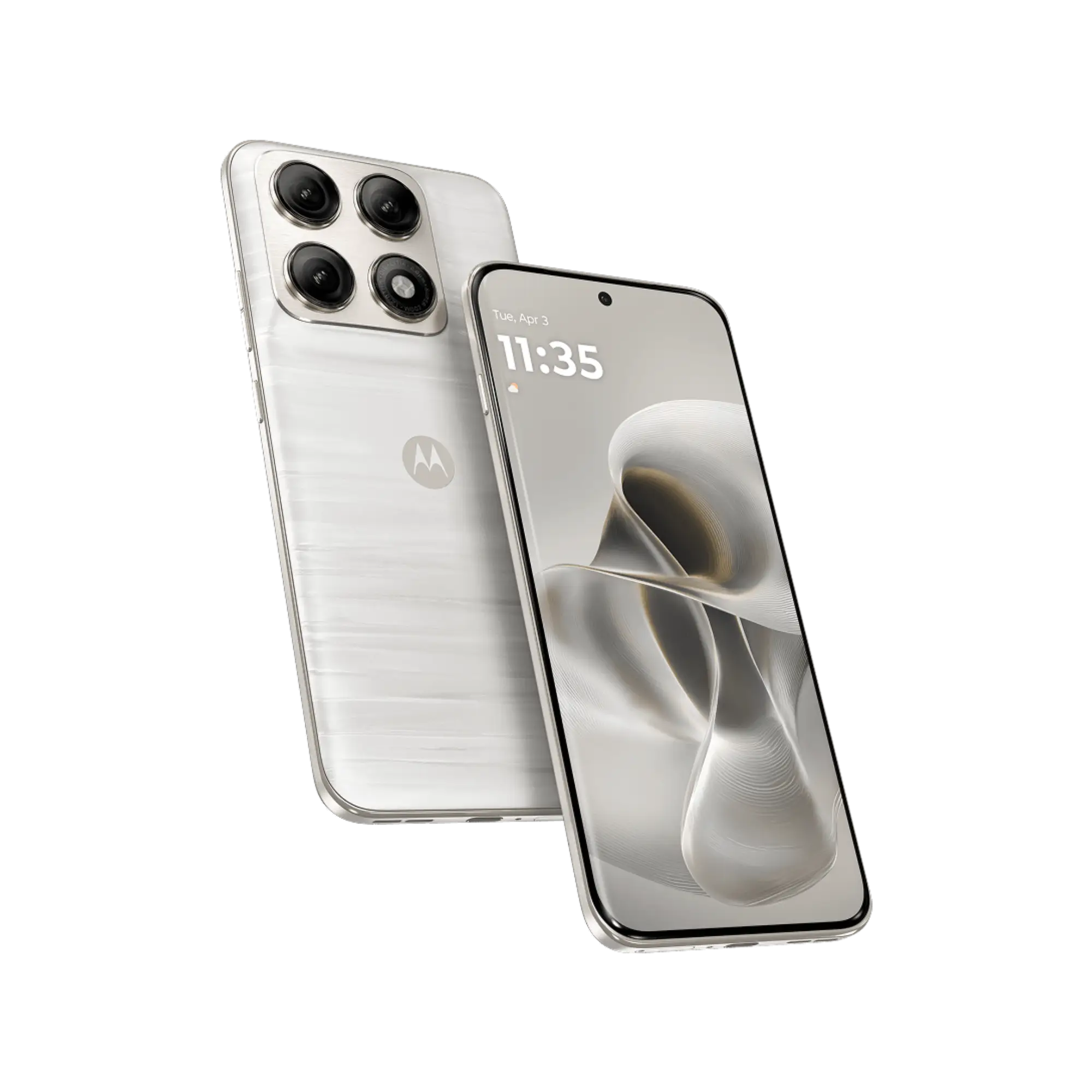 Moto Edge 70 Pro
