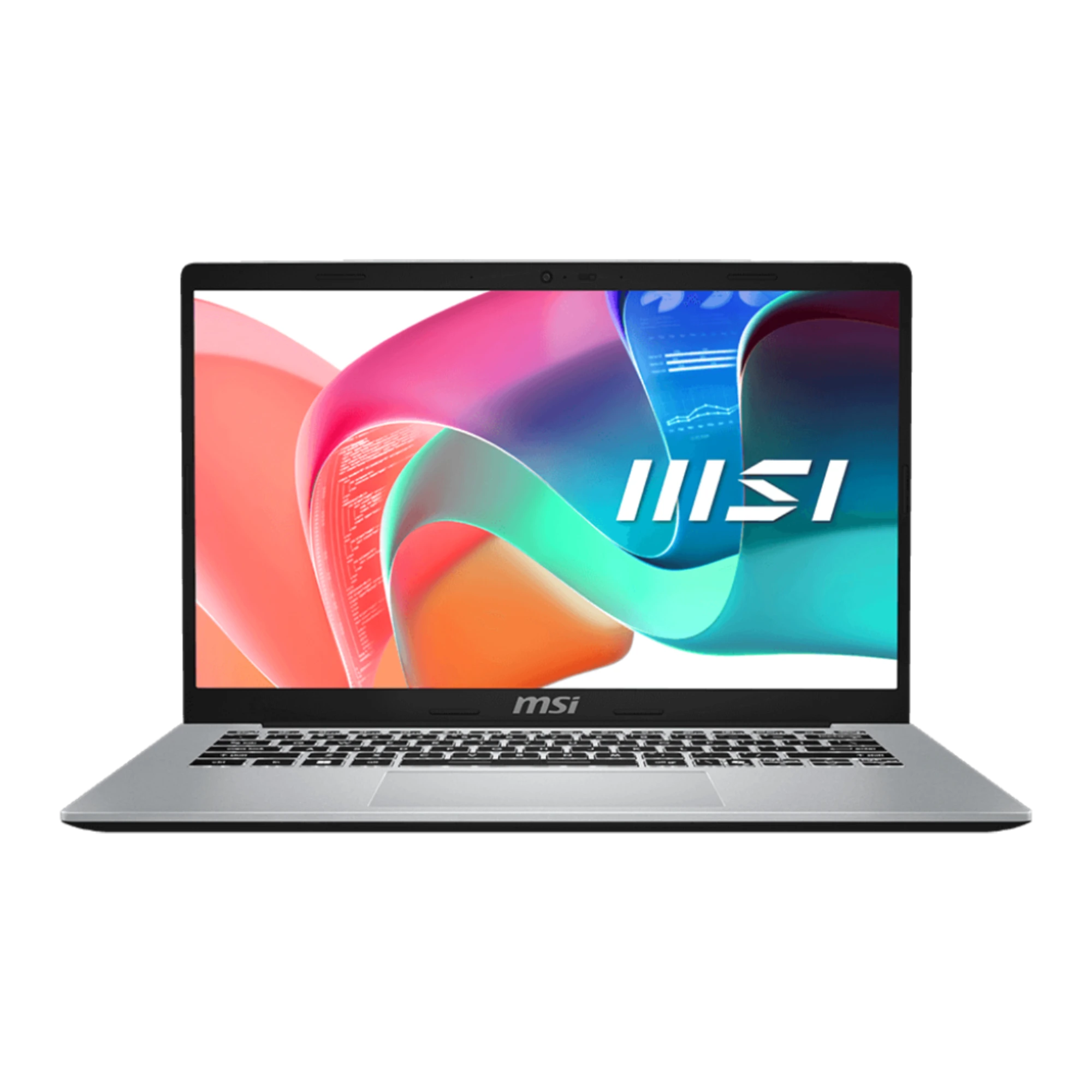 MSI Modern 14 F13MG Core i5 13th Gen 8GB RAM 512GB SSD 14" FHD IPS Laptop