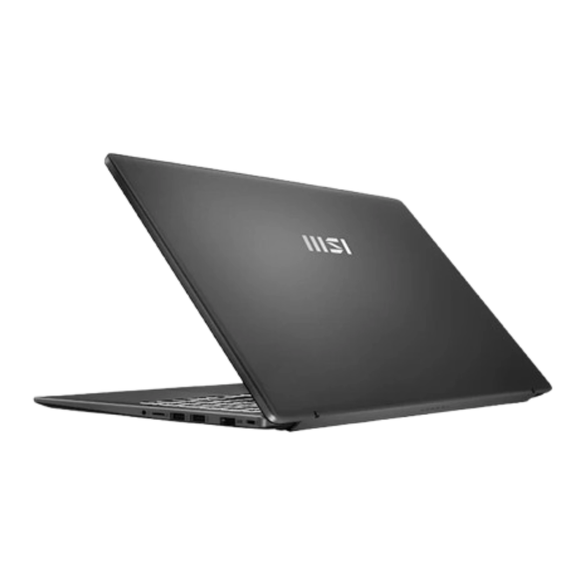 MSI Modern 15 F13MG Core i3 13th Gen 8GB RAM 512GB SSD 15.6" FHD IPS Laptop