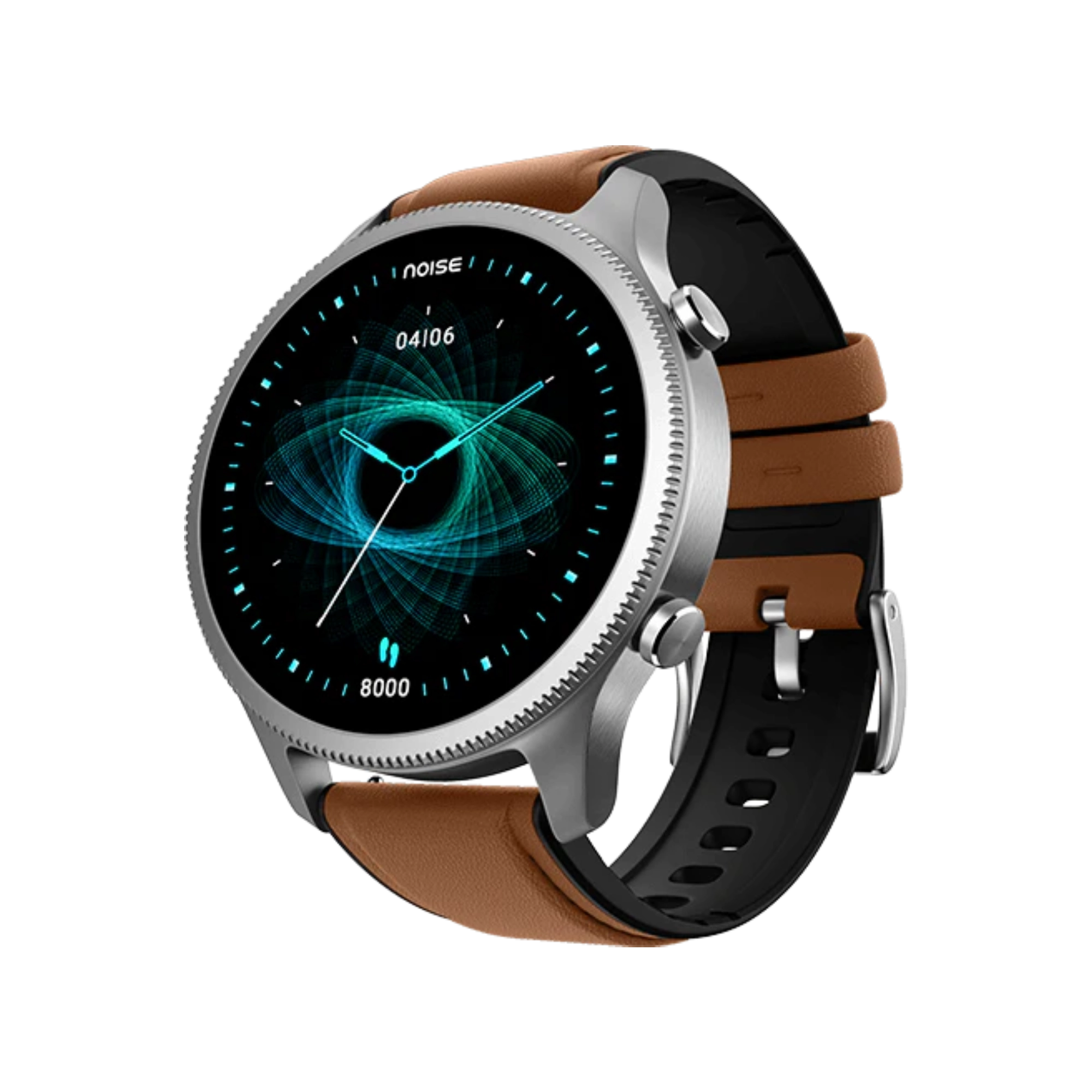 NoiseFit Halo Calling Smart Watch