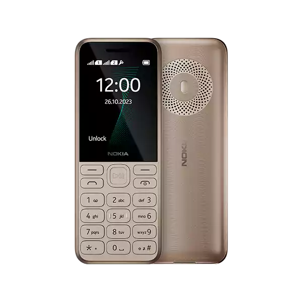 Nokia 130 2023 (Official)