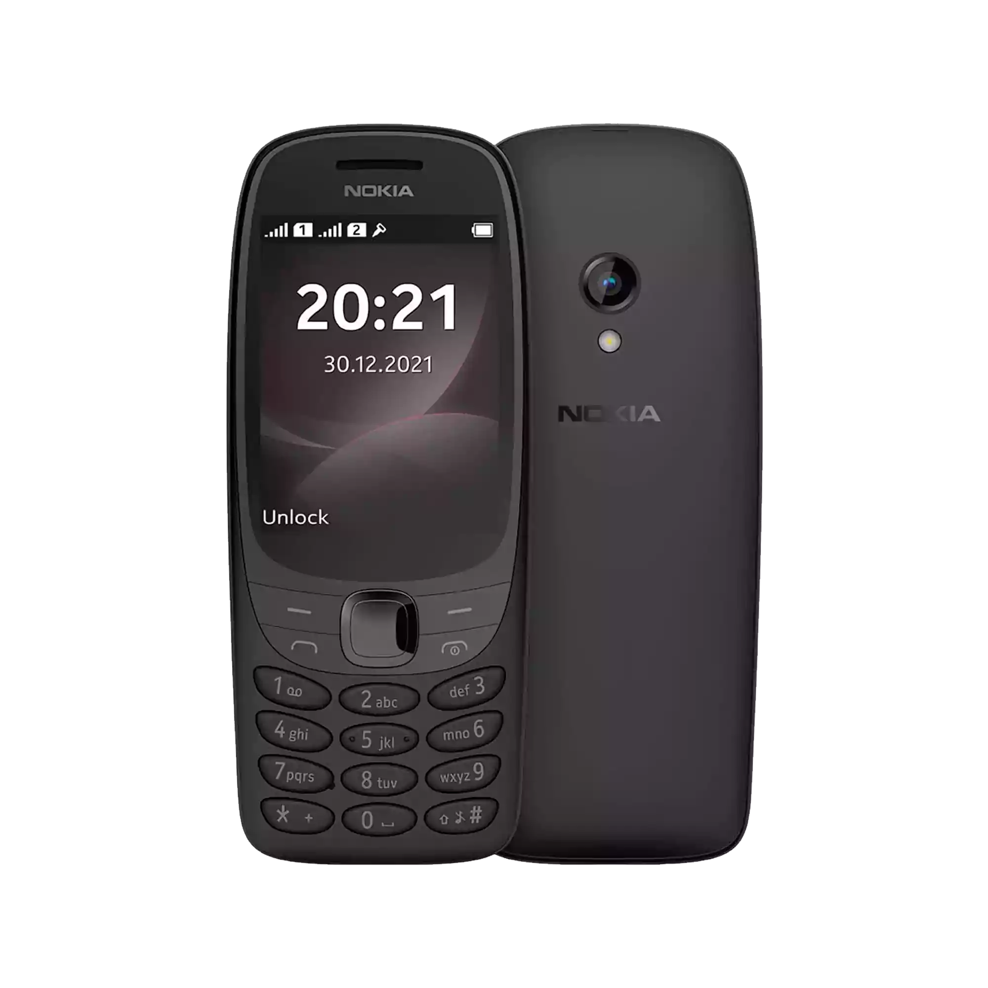 Nokia 6310 (2024 Edition)