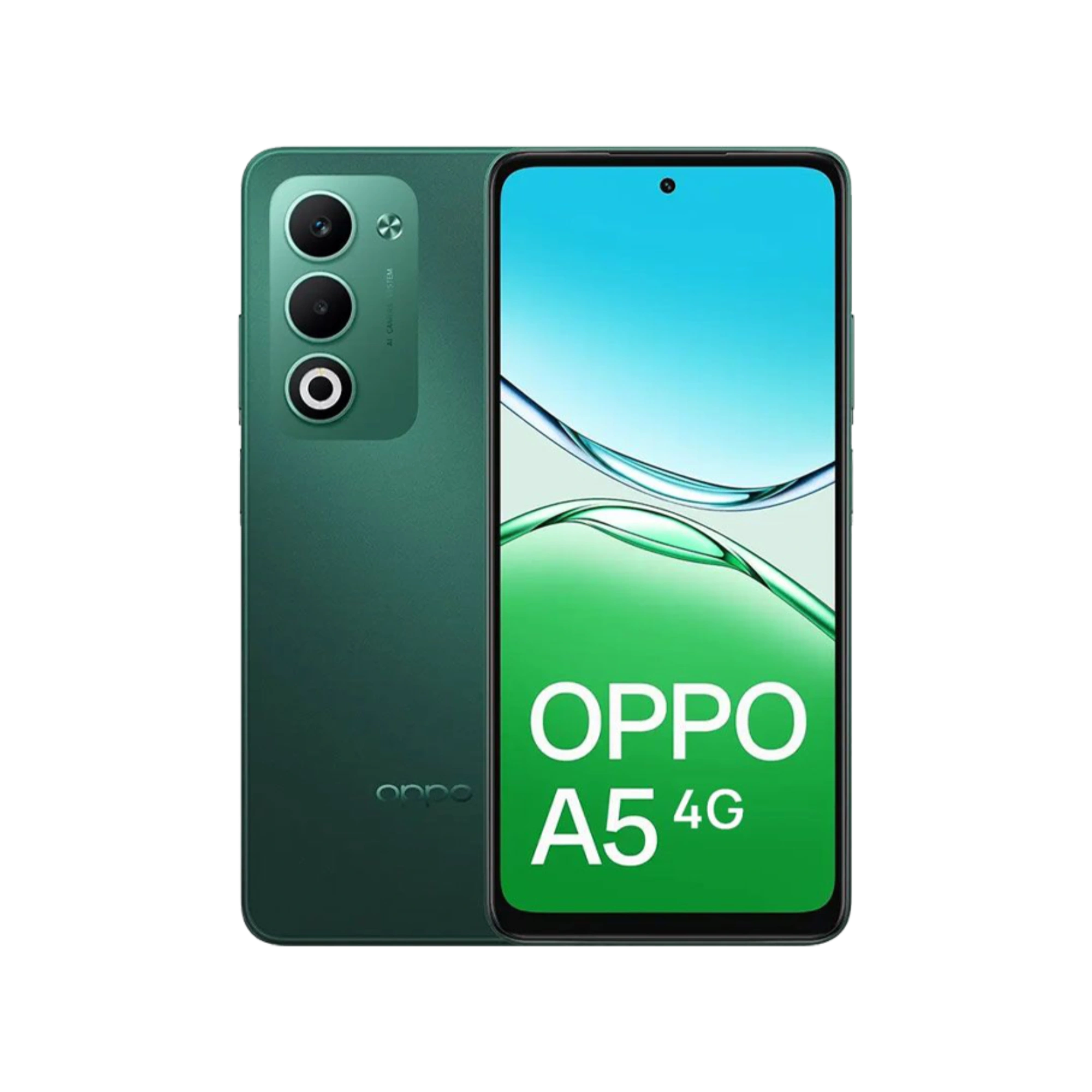 Oppo A5 (Official)