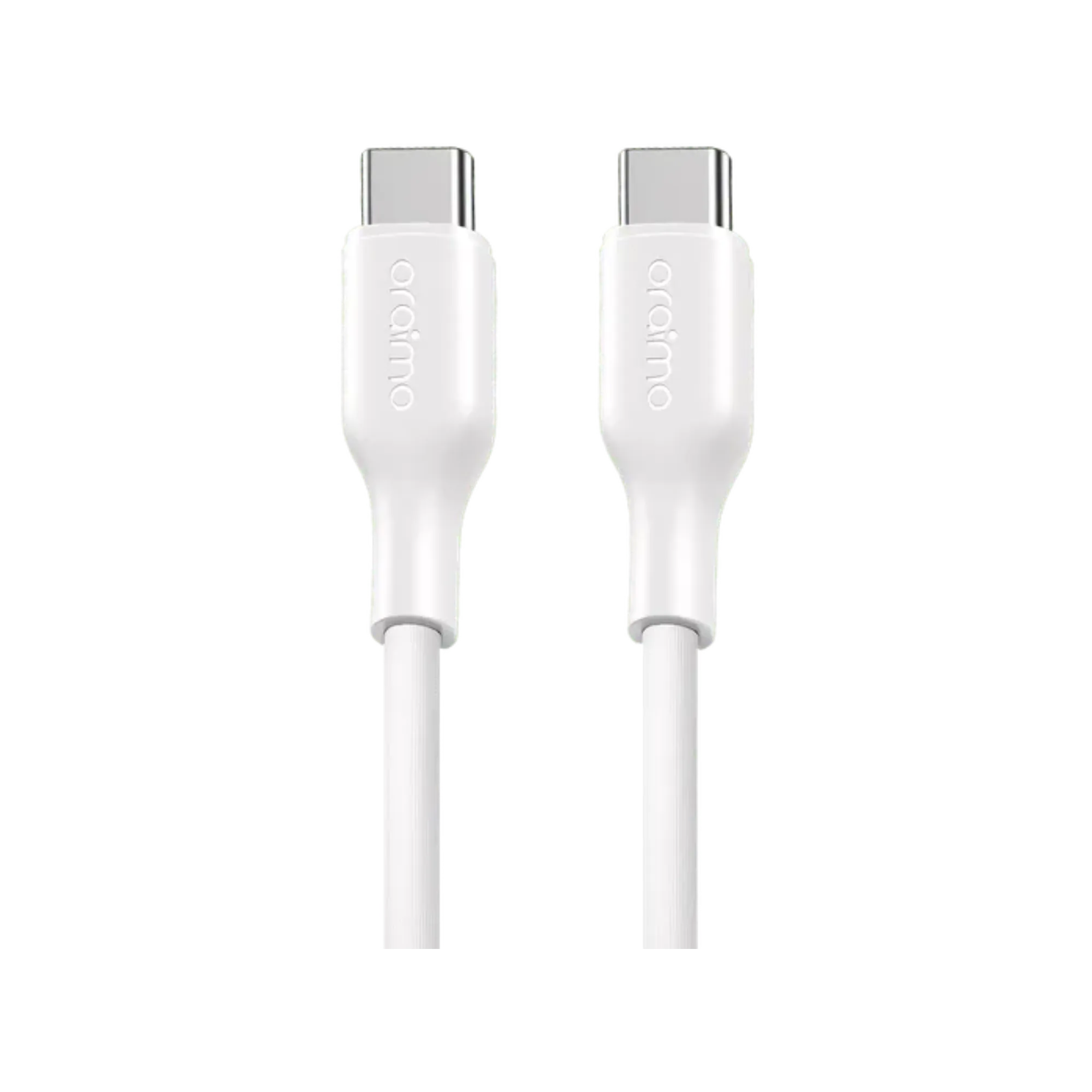 oraimo OCD-114CC RobustLine 60W Type-C to Type-C Cable