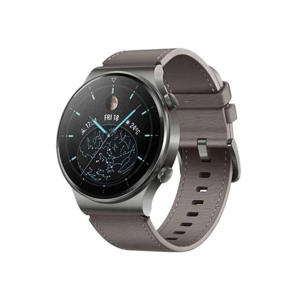 Huawei Watch GT 2 Pro