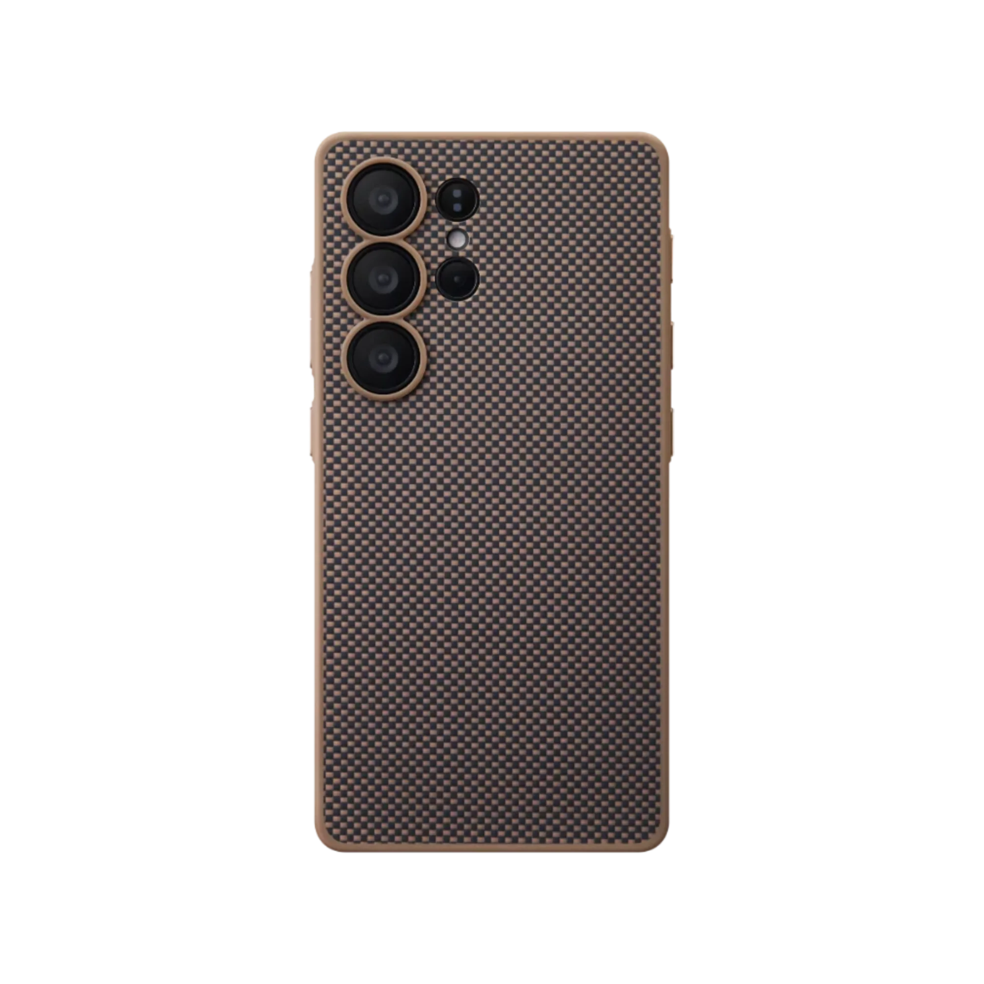 PITAKA PinButton Case for Galaxy S25 Ultra