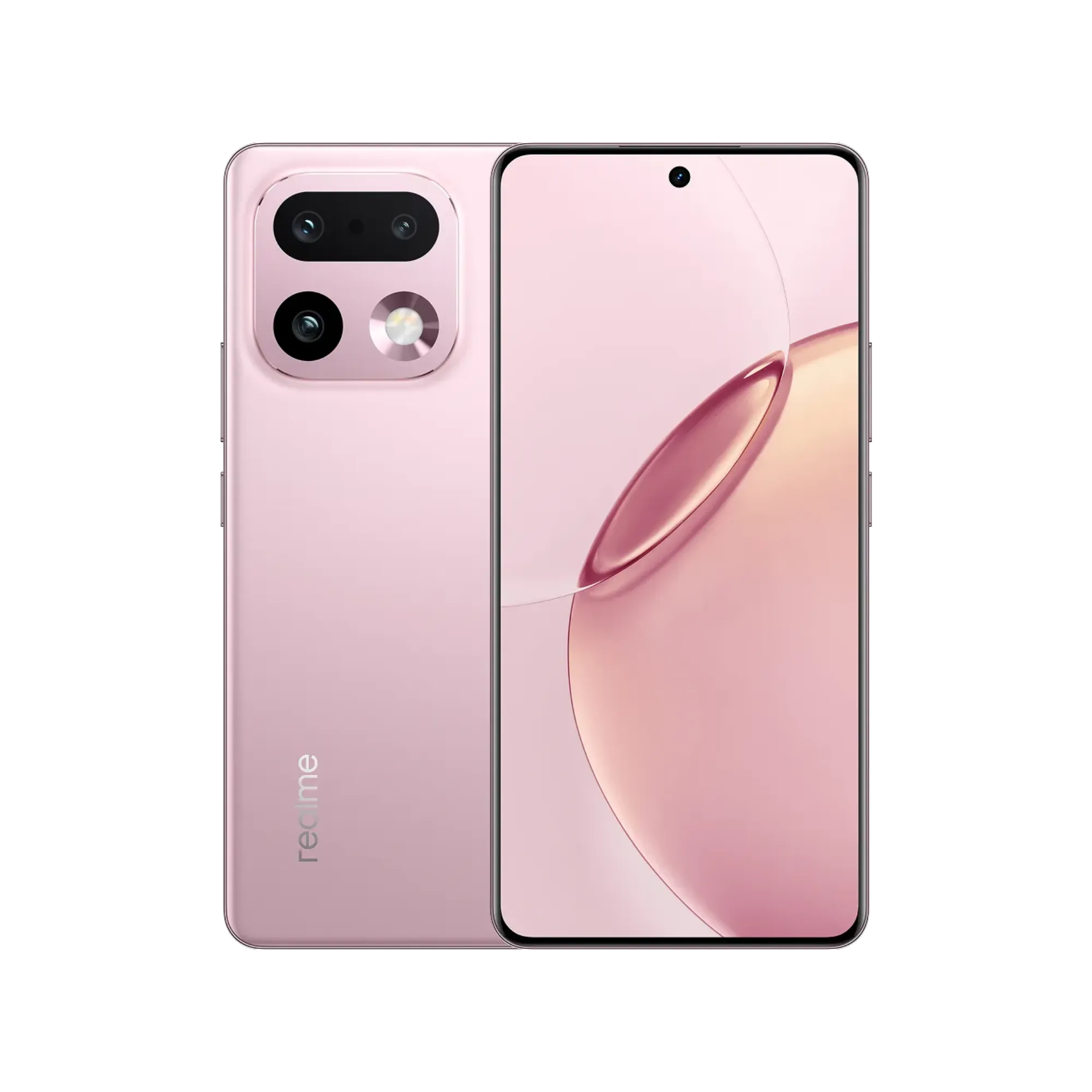 Realme 16 Pro Plus 5G