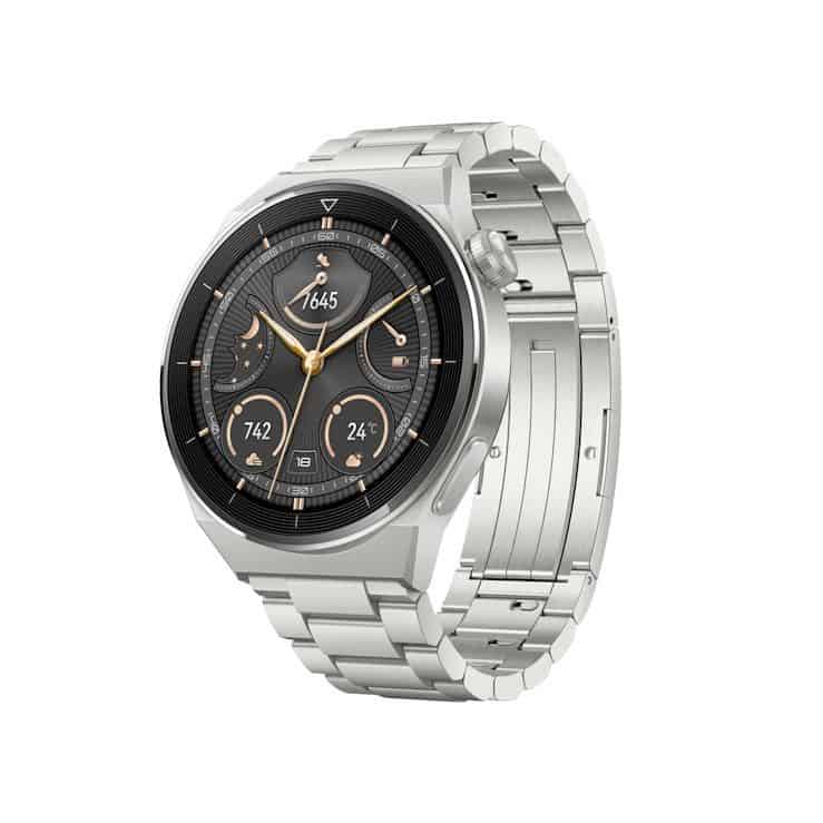 HUAWEI WATCH GT 3 Pro