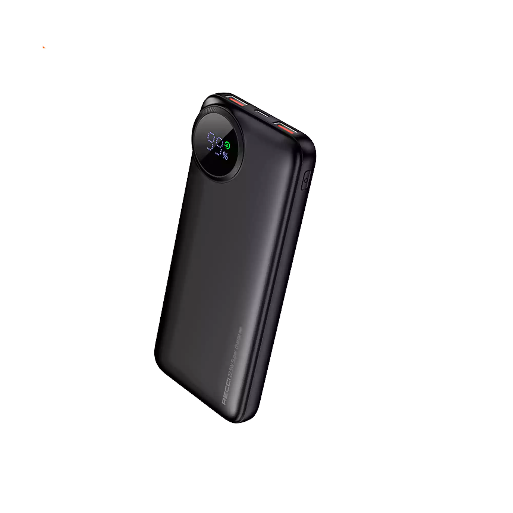 Recci RPB-P48 22.5W Fast Charging 10000mAh Power Bank