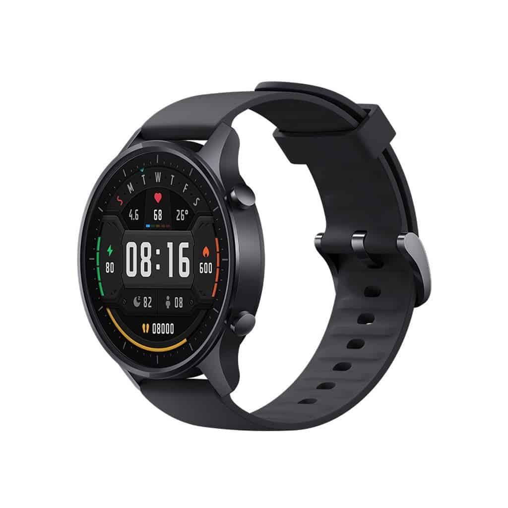 Mi Smart Watch
