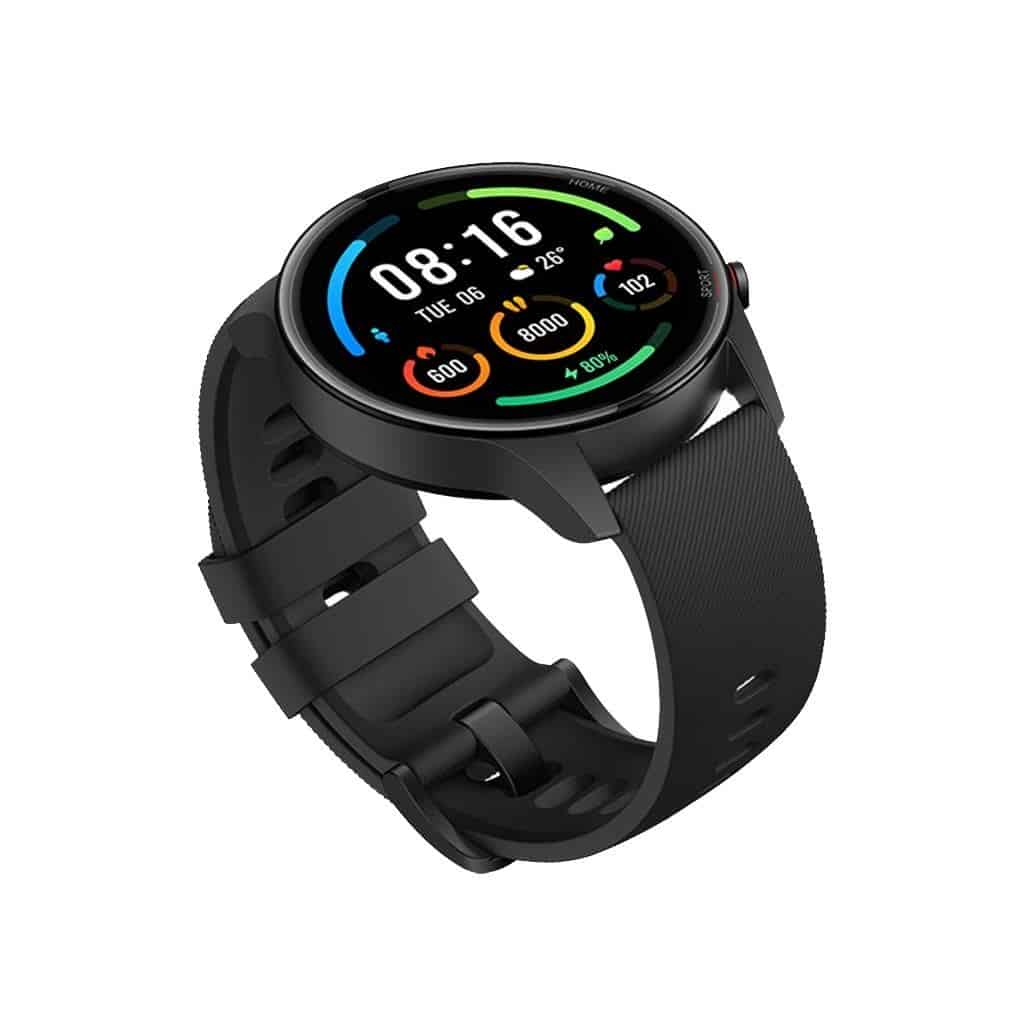 Mi Smart Watch