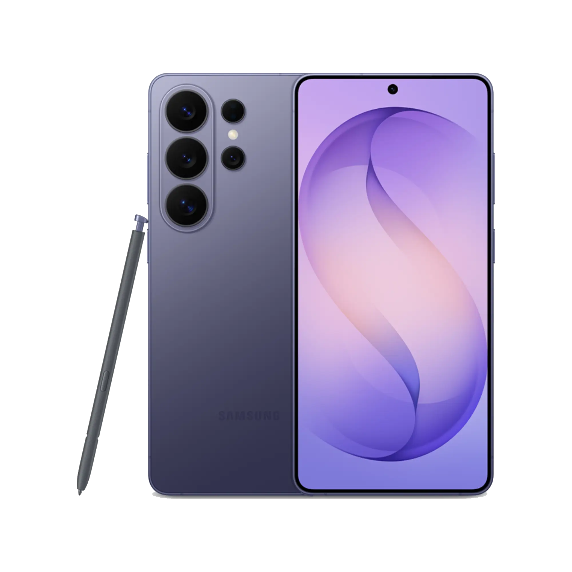Galaxy S26 Ultra (Official)