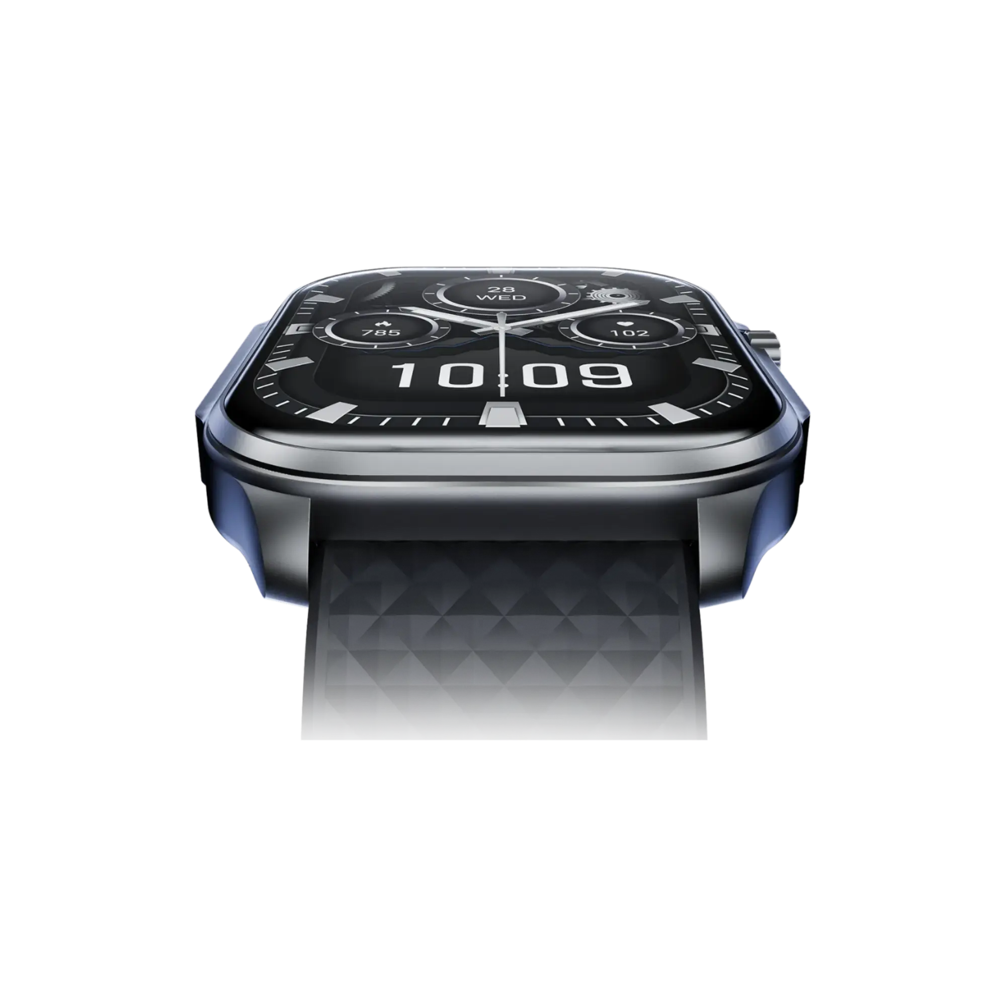 Tecno Watch 3 Active